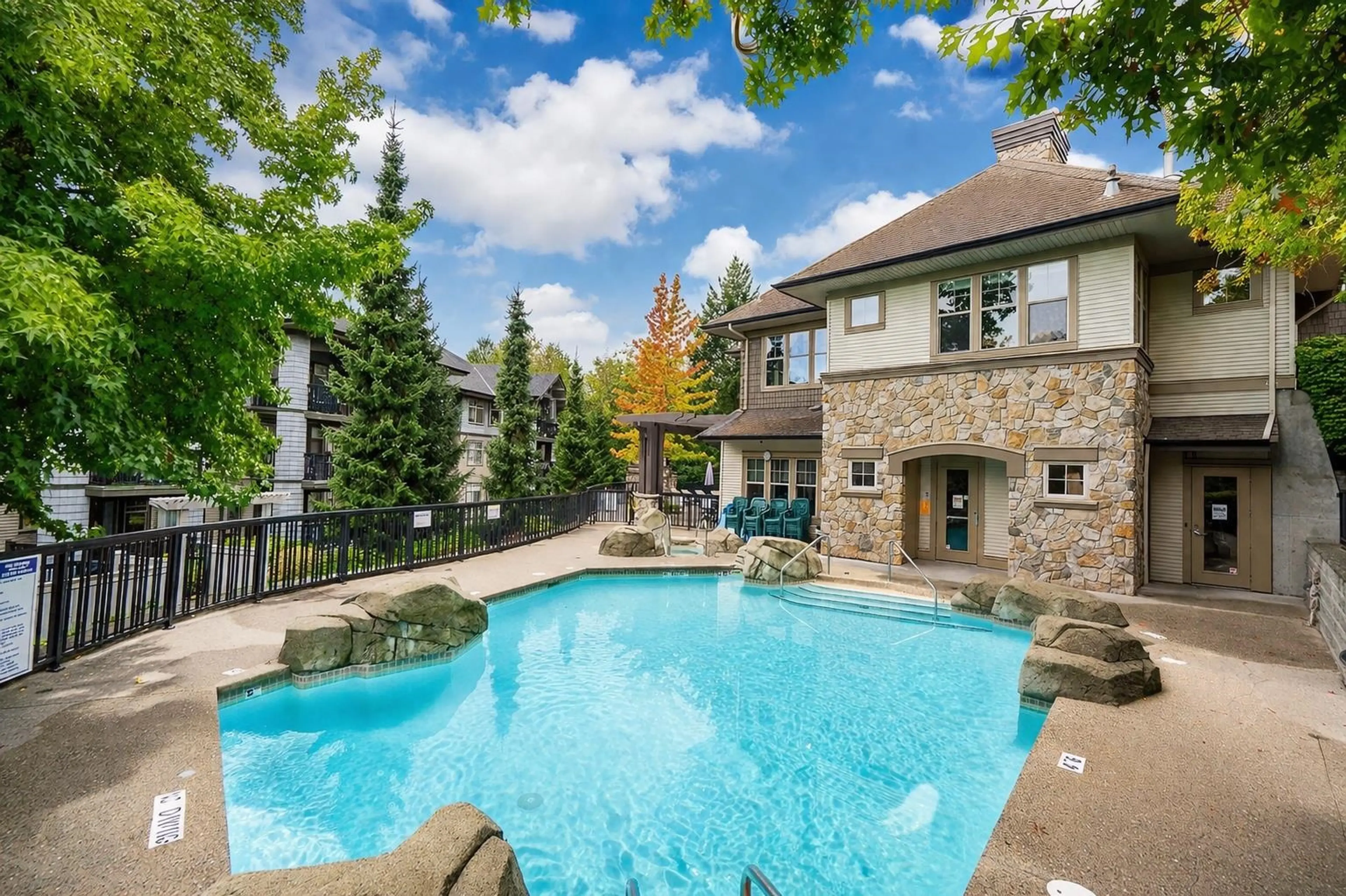 Property at #208 2958 SILVER SPRINGS BOULEVARD, Coquitlam, BC