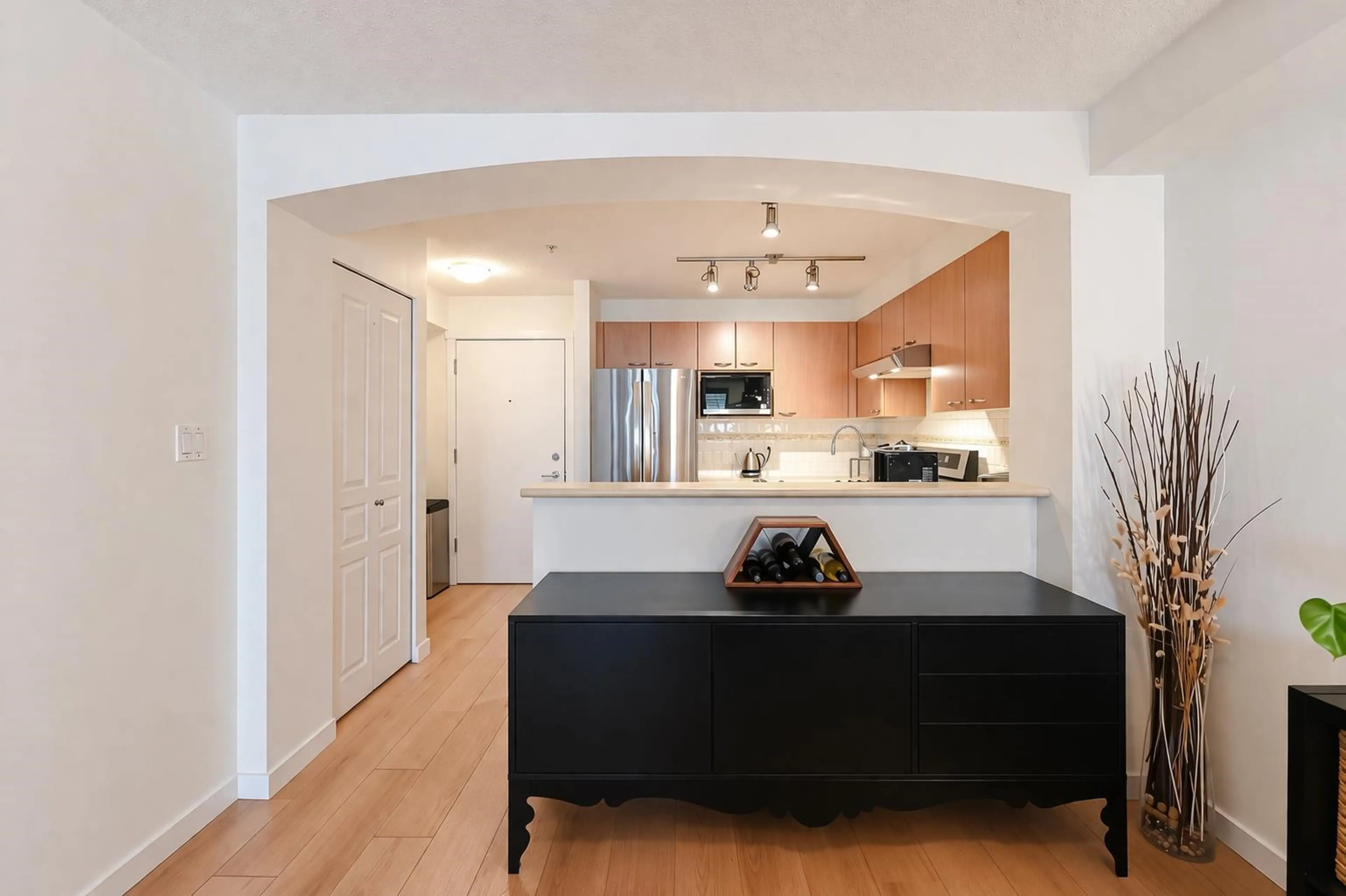 Property at #208 2958 SILVER SPRINGS BOULEVARD, Coquitlam, BC