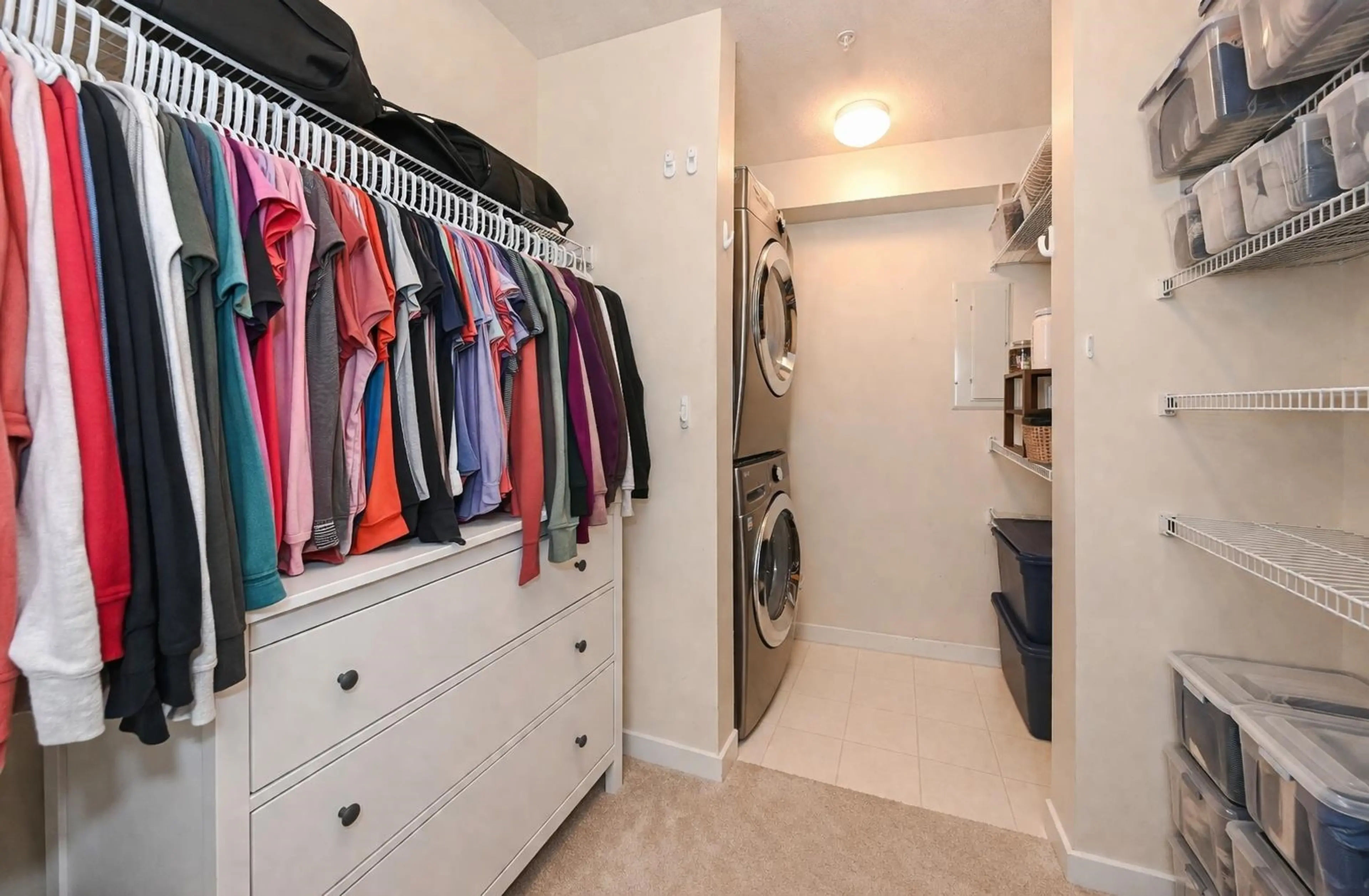 Property at #208 2958 SILVER SPRINGS BOULEVARD, Coquitlam, BC