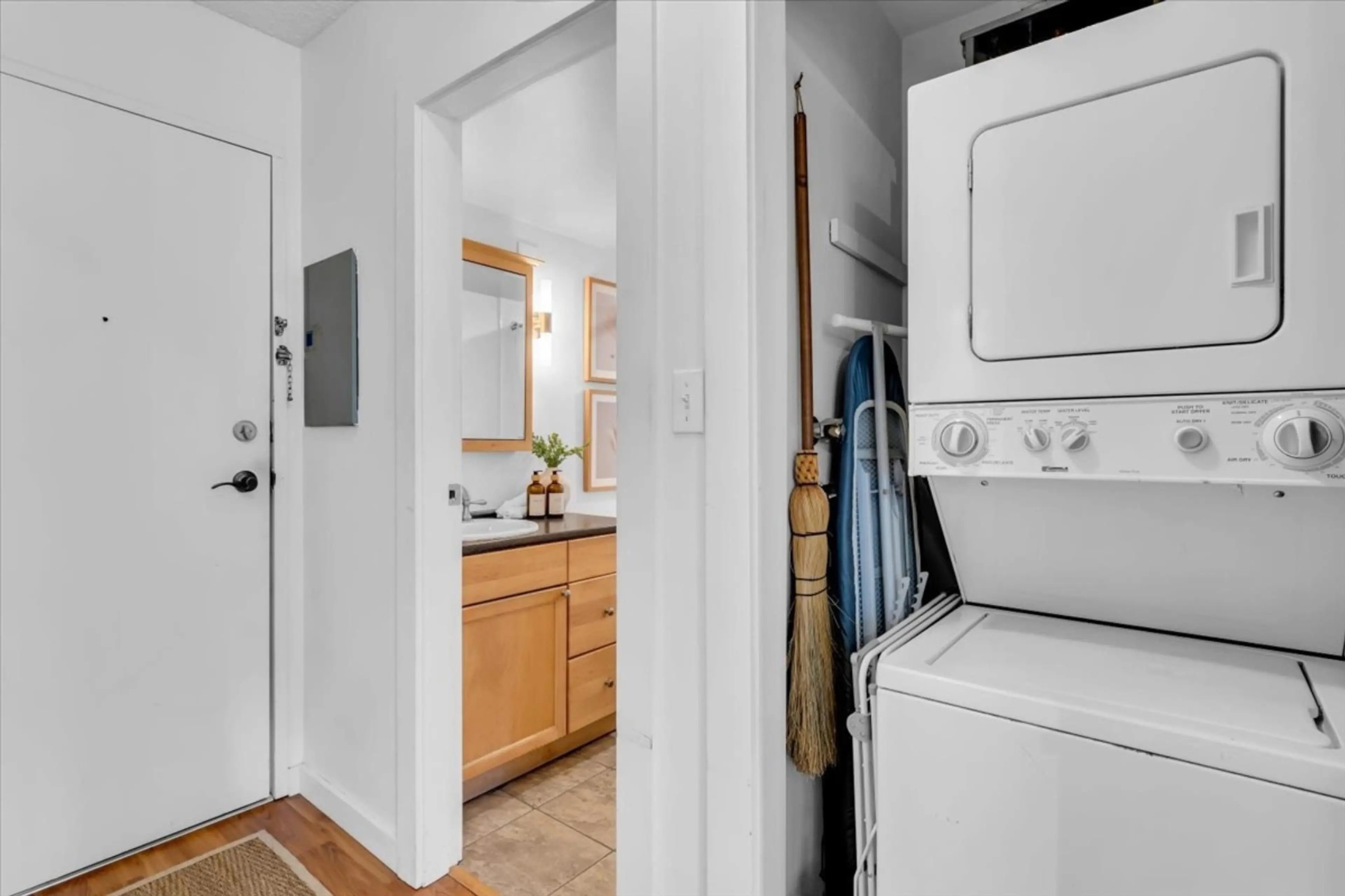 Property at #407 1476 W 10TH AVENUE, Vancouver, BC