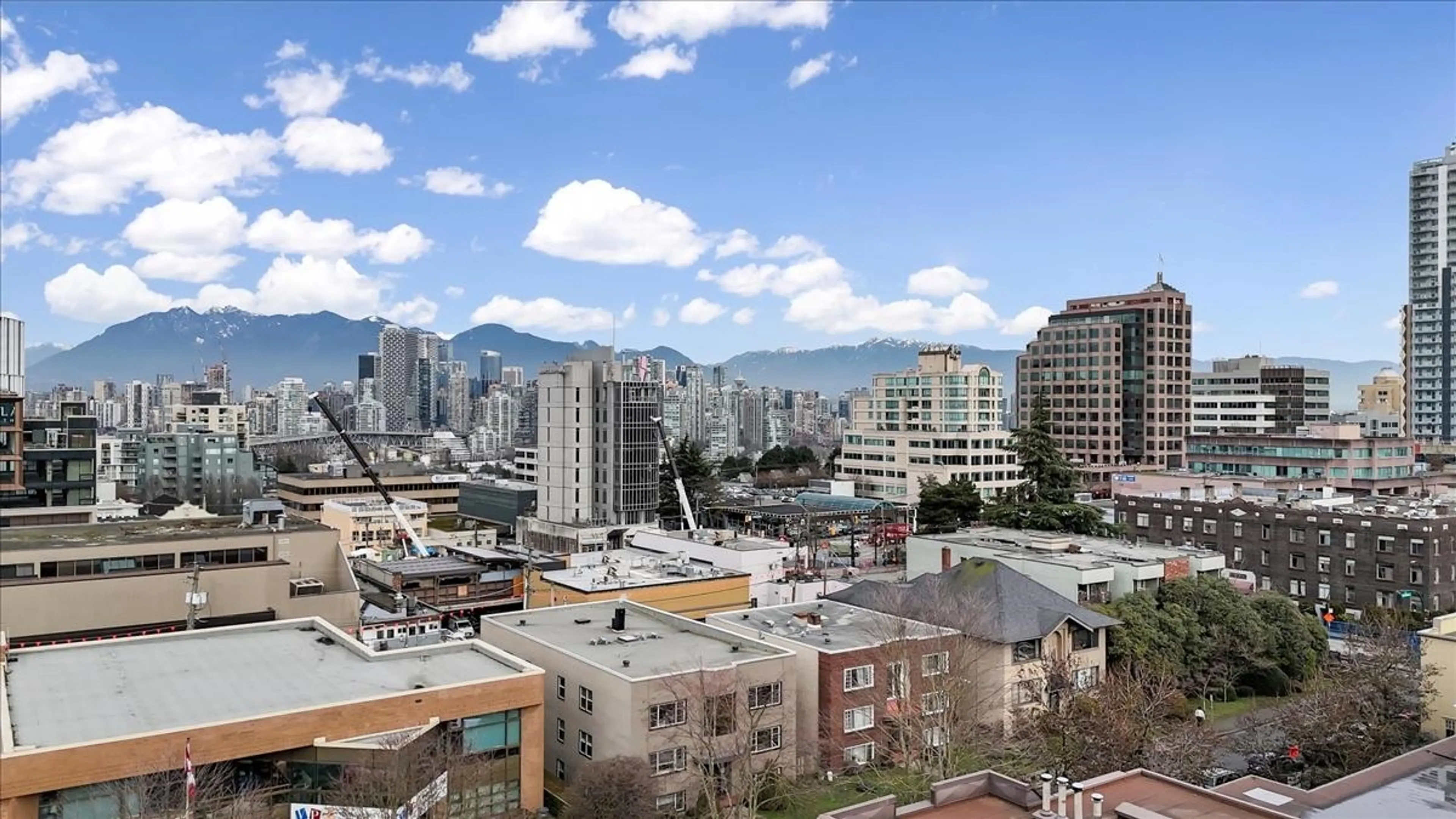 Property at #407 1476 W 10TH AVENUE, Vancouver, BC