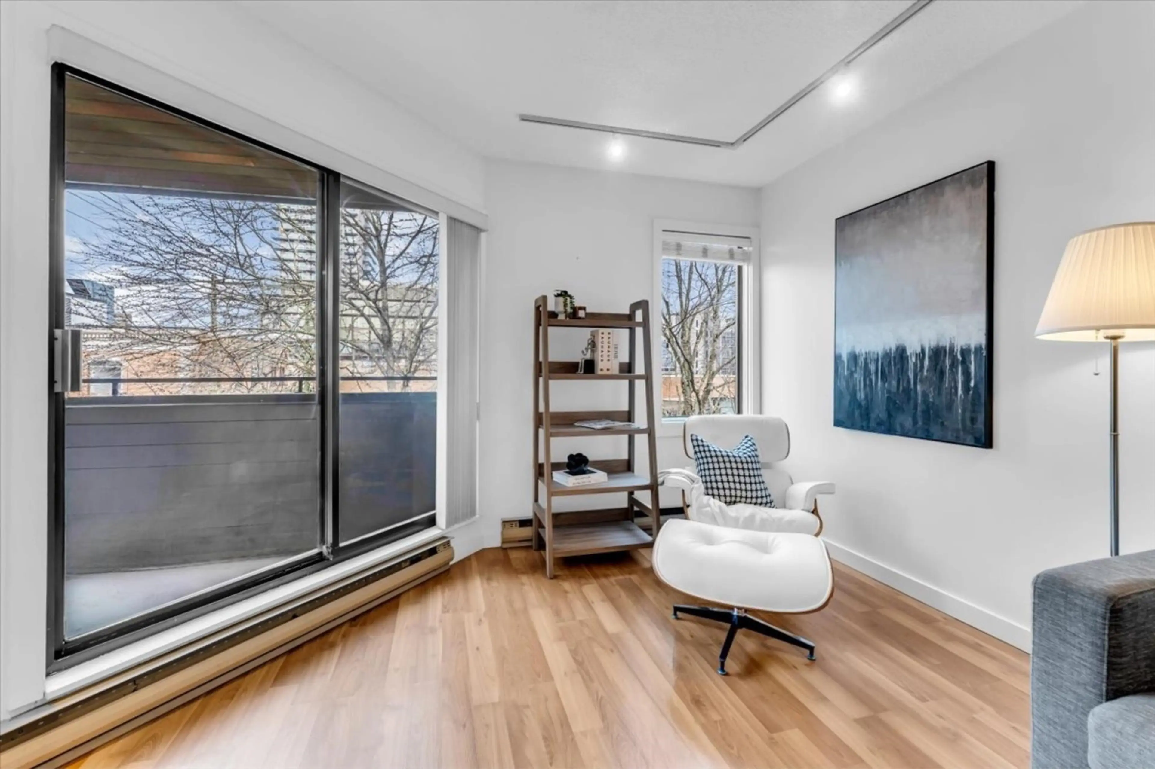 Property at #407 1476 W 10TH AVENUE, Vancouver, BC