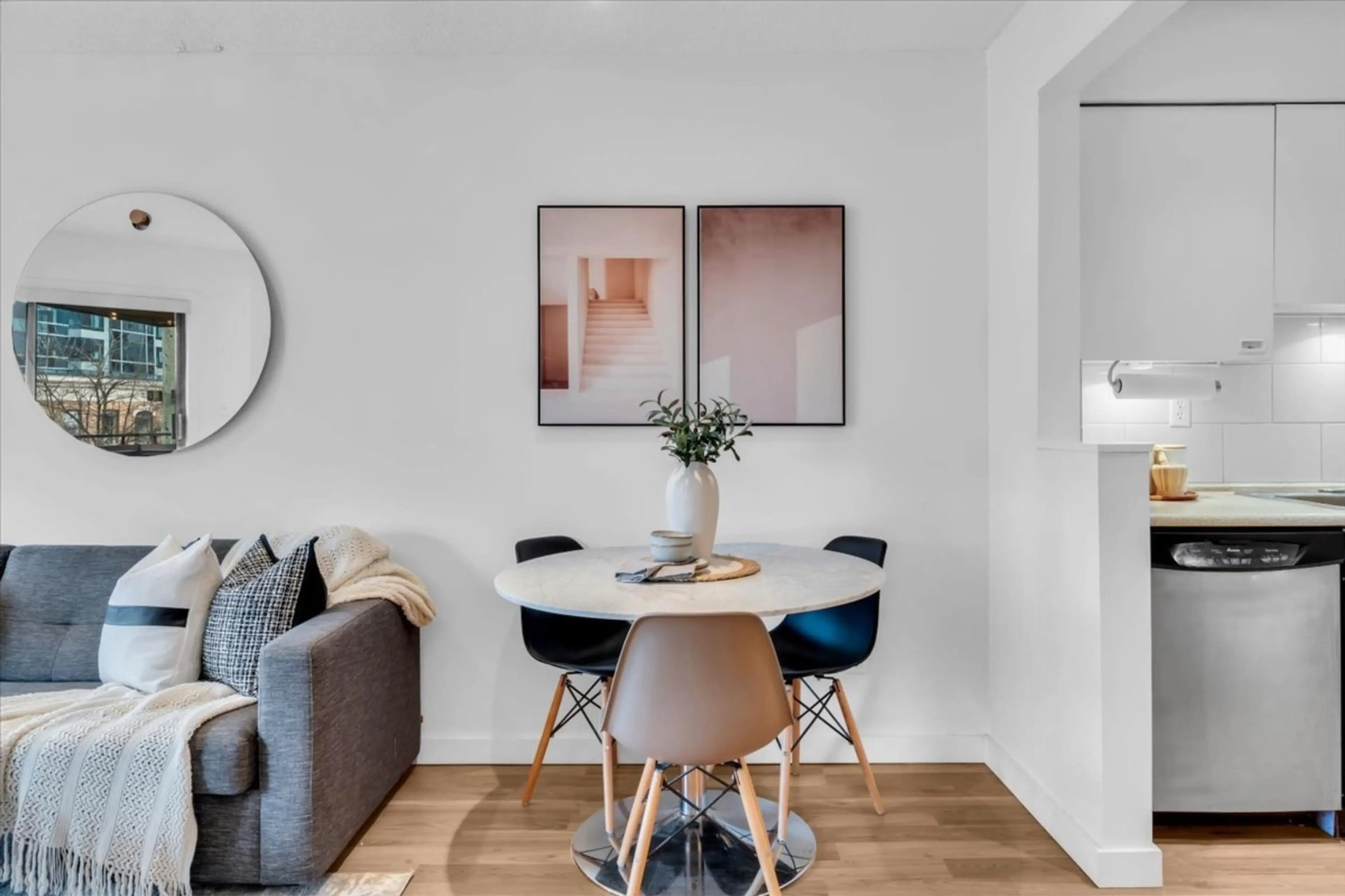 Property at #407 1476 W 10TH AVENUE, Vancouver, BC