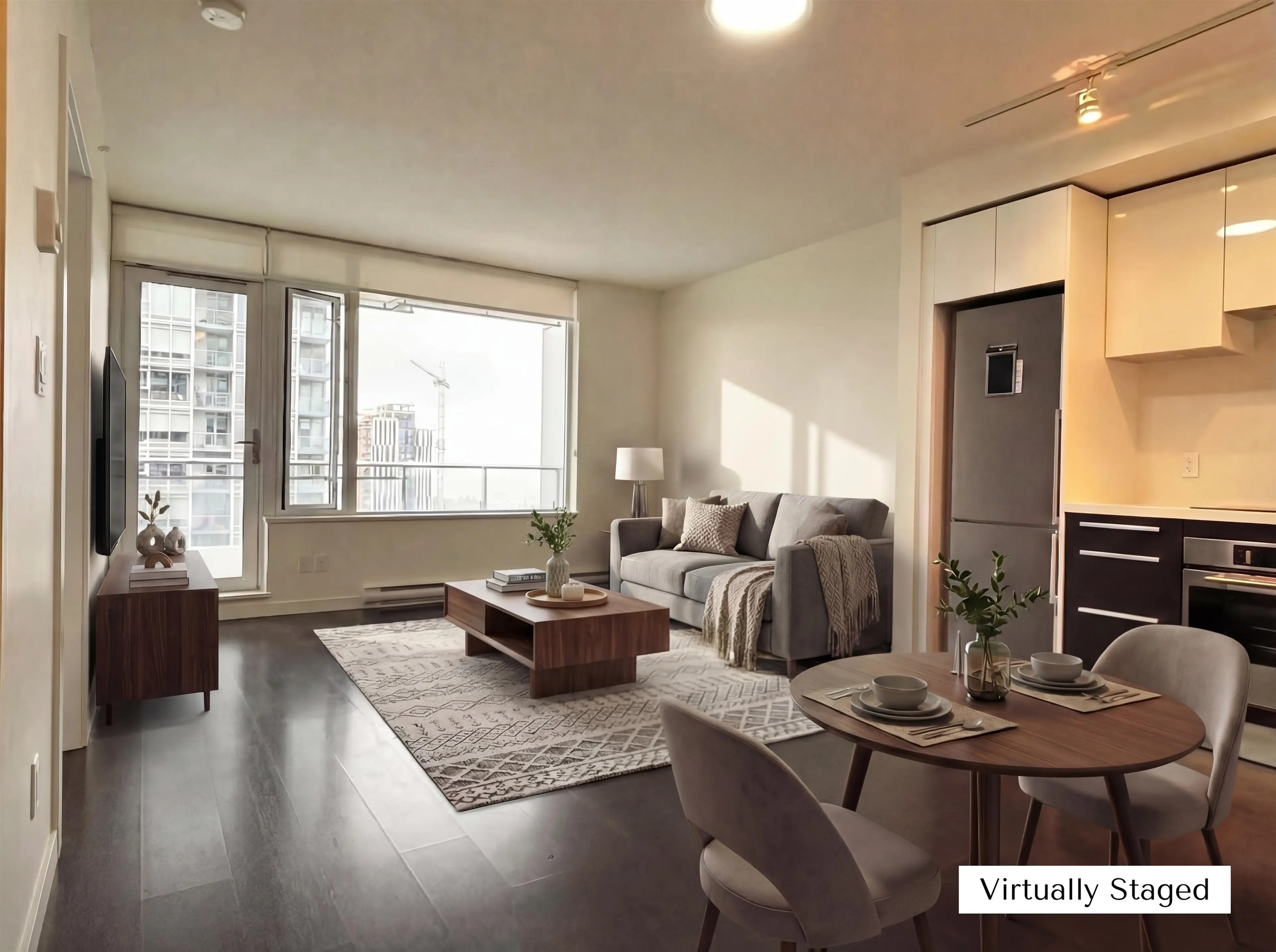 Property at #2803 6333 SILVER AVENUE, Burnaby, BC