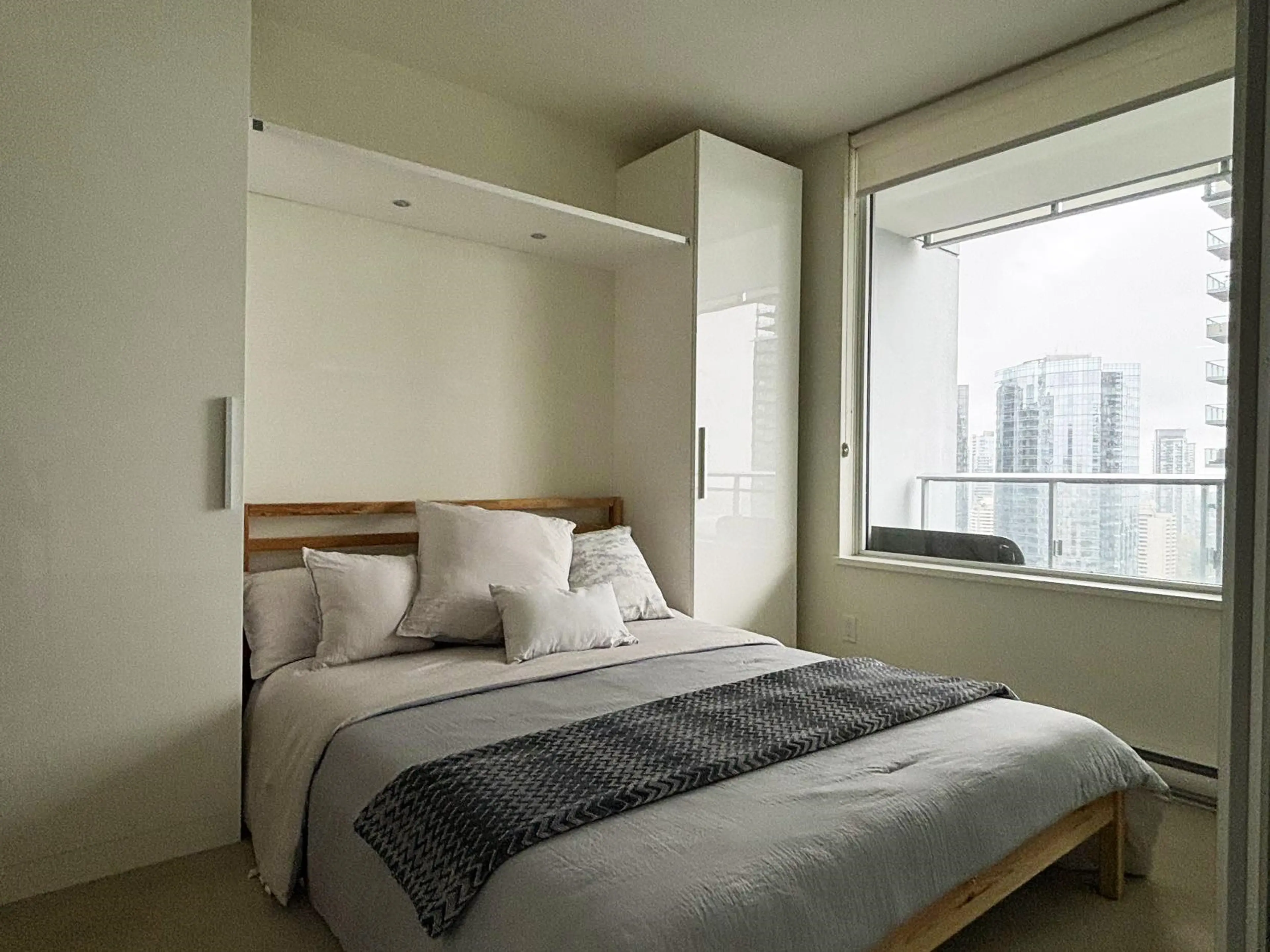 Property at #2803 6333 SILVER AVENUE, Burnaby, BC