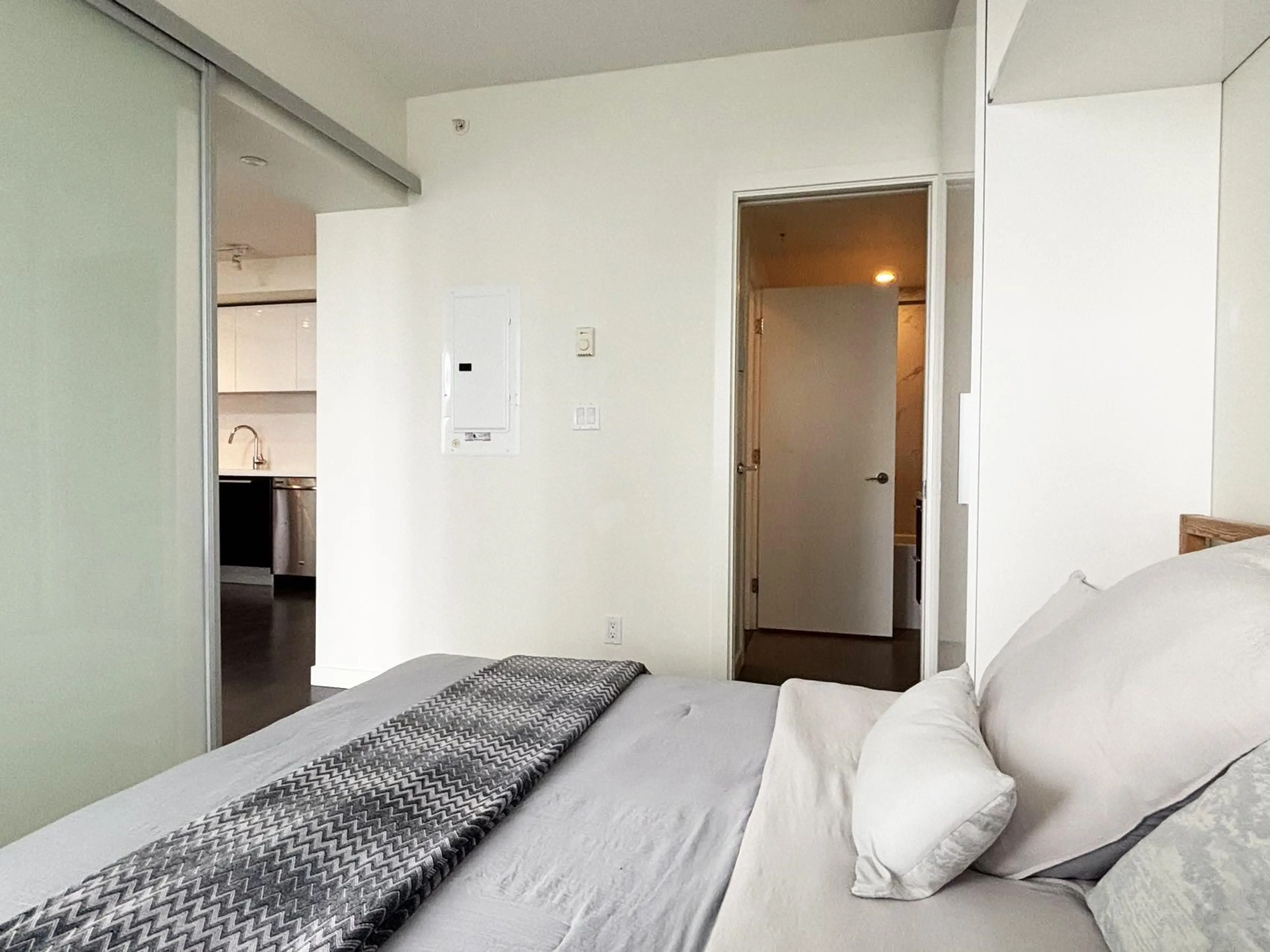 Property at #2803 6333 SILVER AVENUE, Burnaby, BC