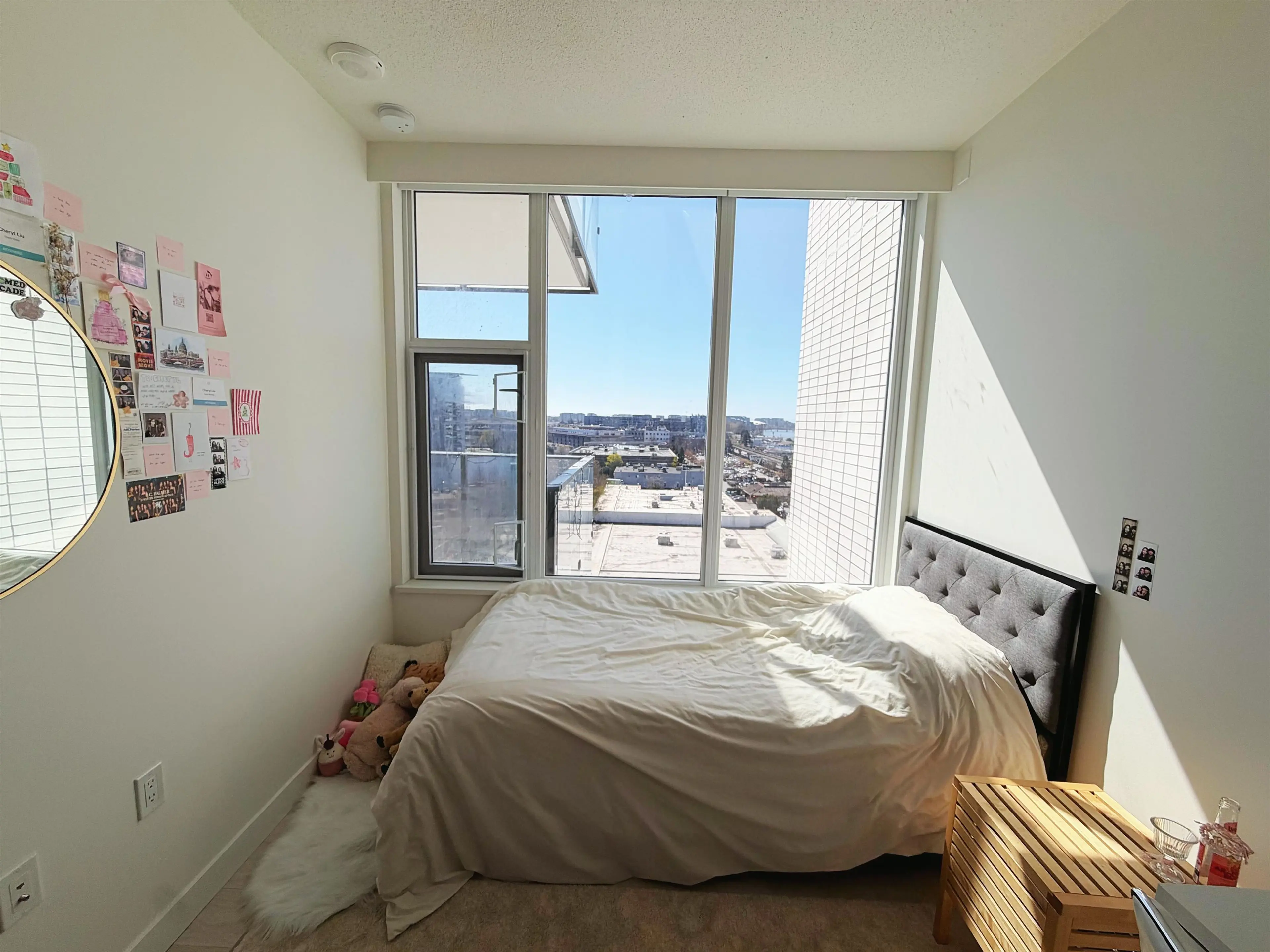 Property at #1001 8611 HAZELBRIDGE WAY, Richmond, BC