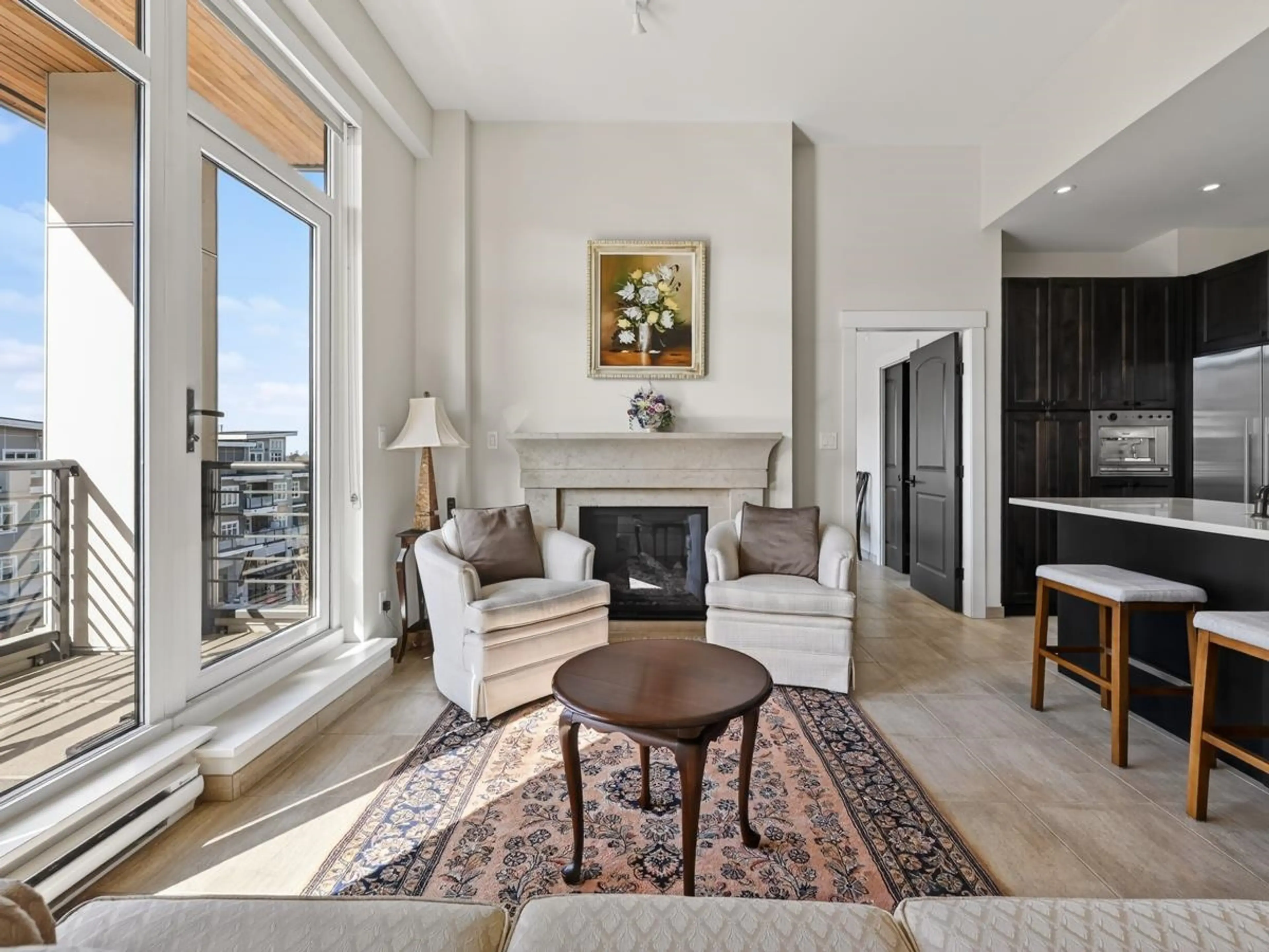 Property at #403 4721 HASTINGS STREET, Burnaby, BC