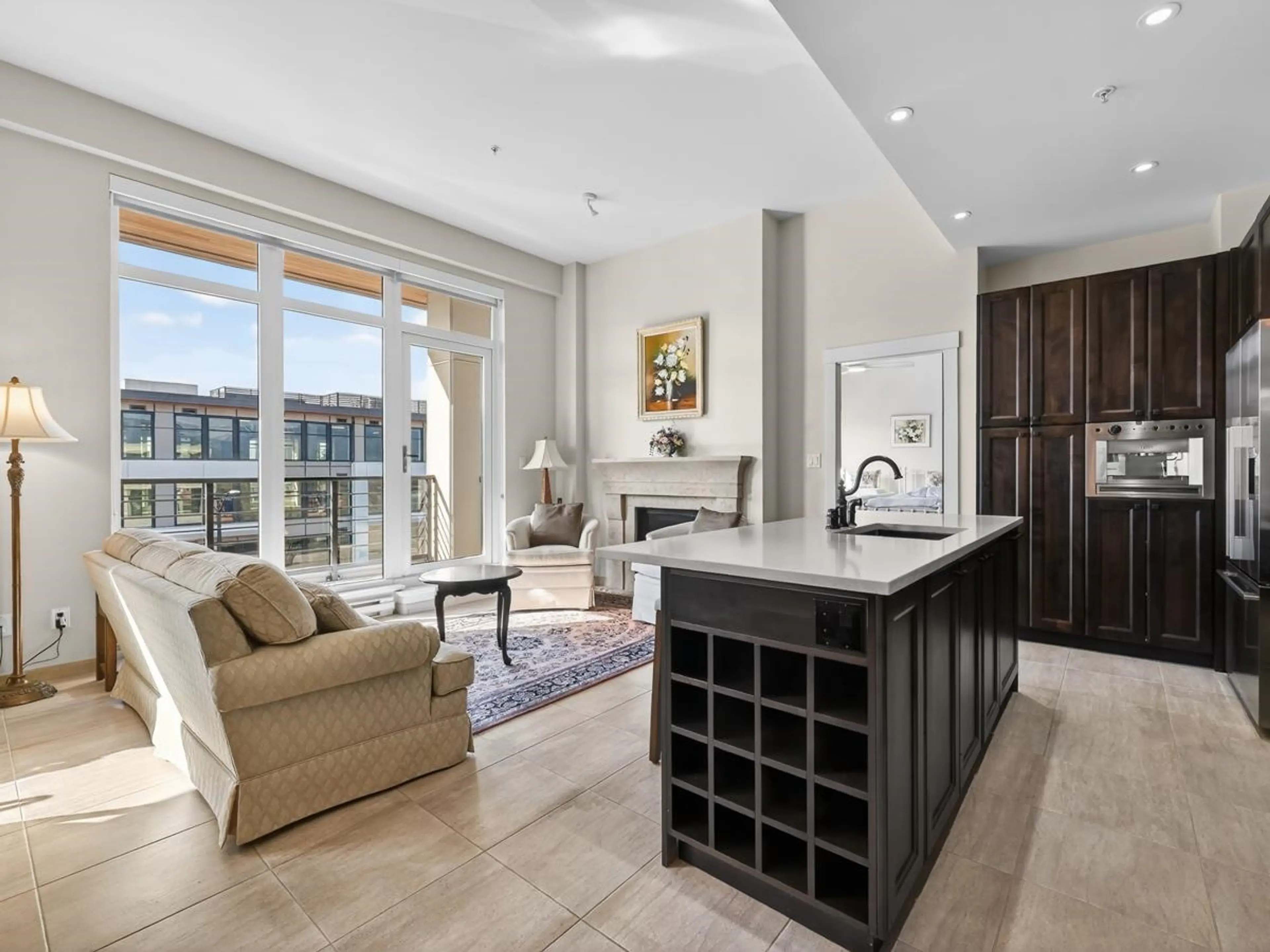 Property at #403 4721 HASTINGS STREET, Burnaby, BC