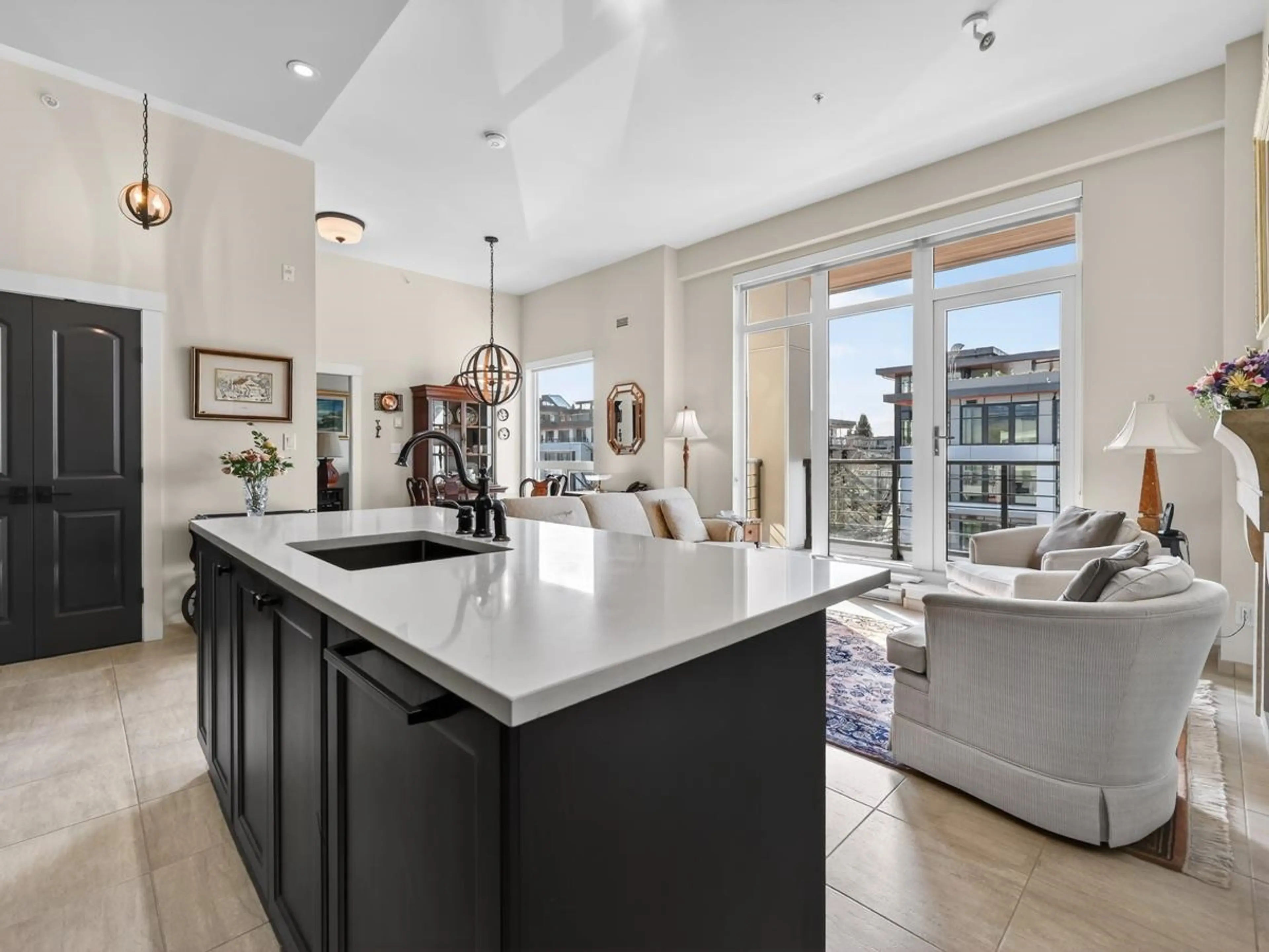 Property at #403 4721 HASTINGS STREET, Burnaby, BC