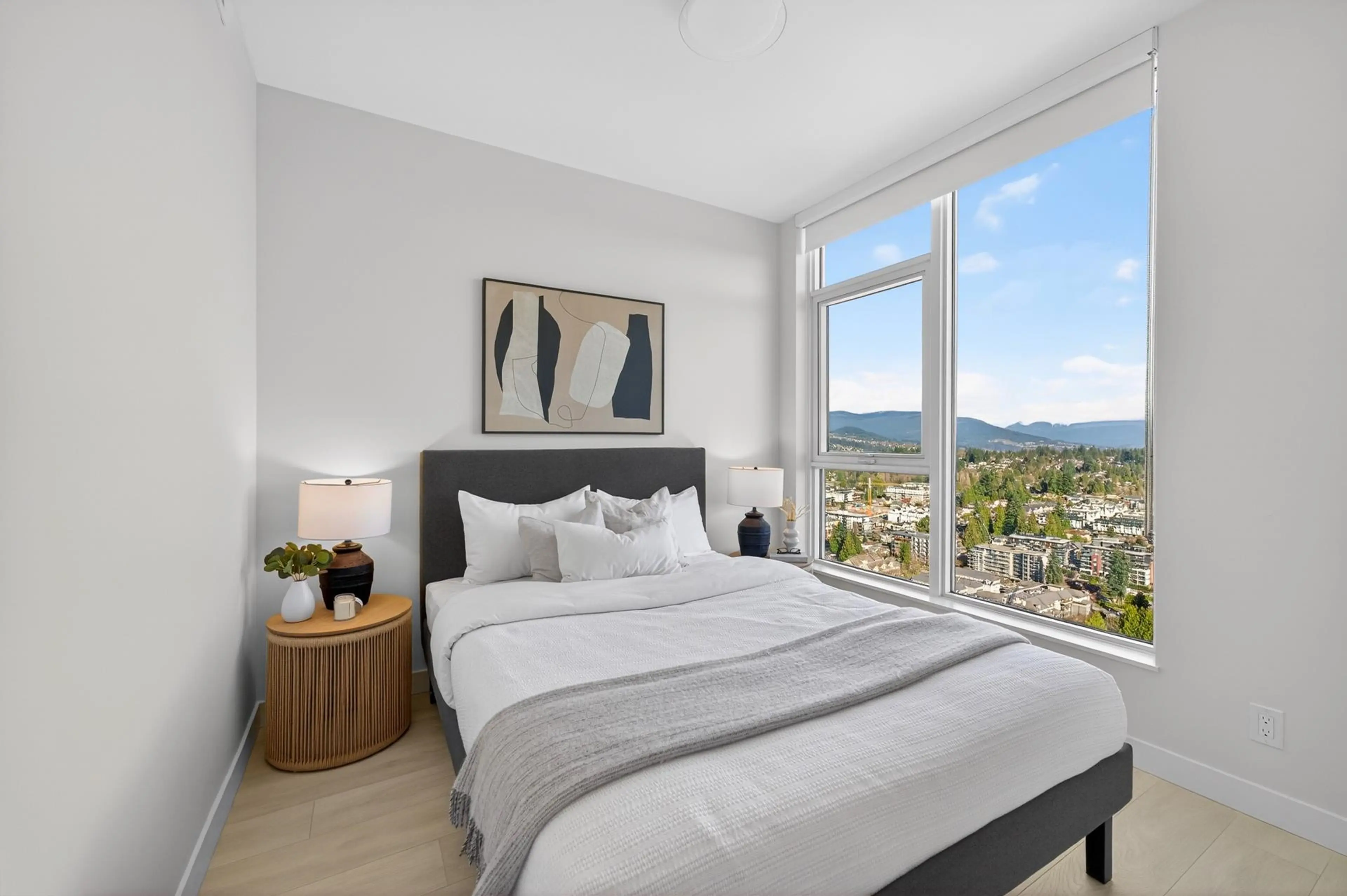 Property at #2710 537 COTTONWOOD AVENUE, Coquitlam, BC