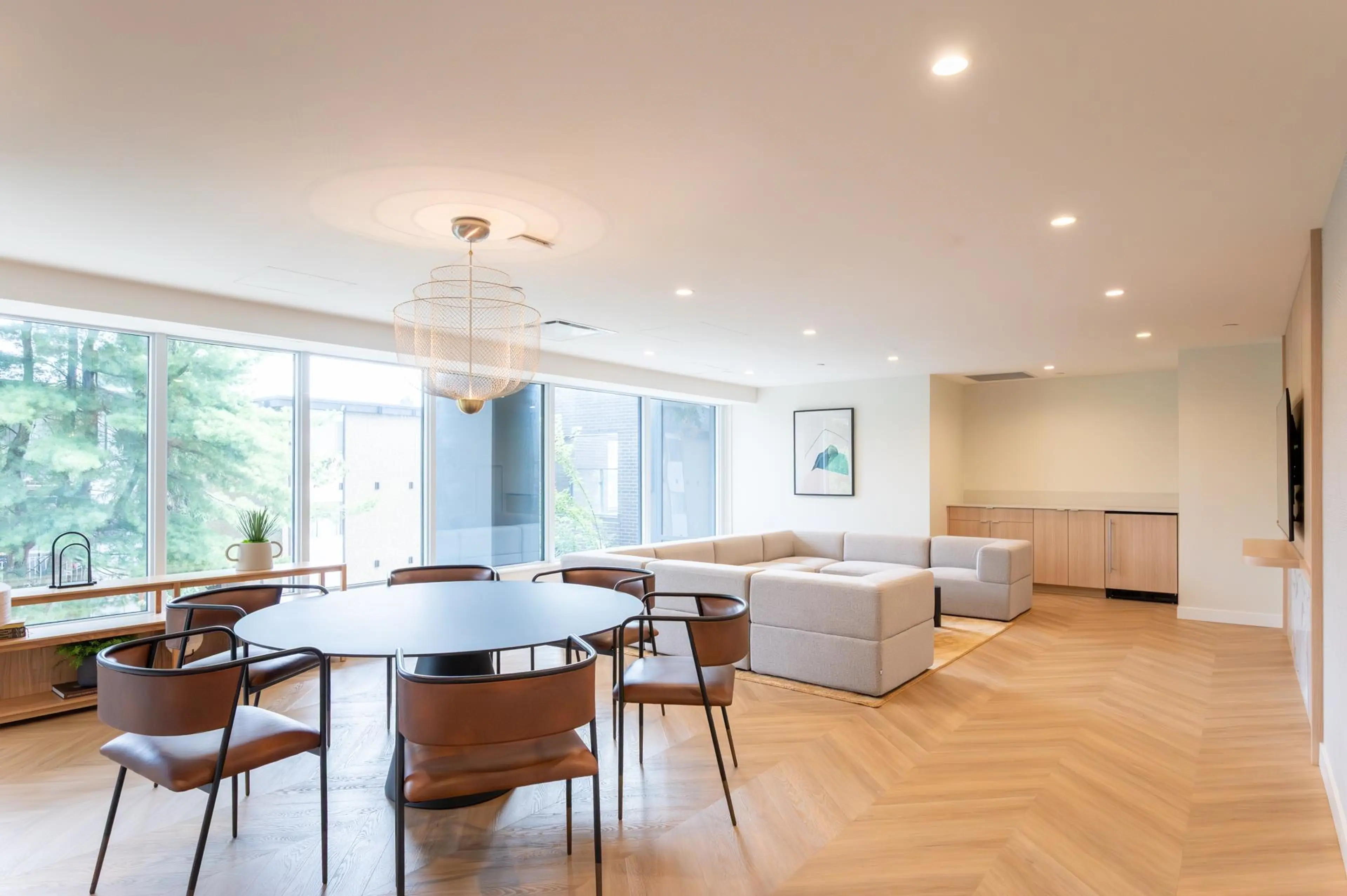 Property at #2710 537 COTTONWOOD AVENUE, Coquitlam, BC