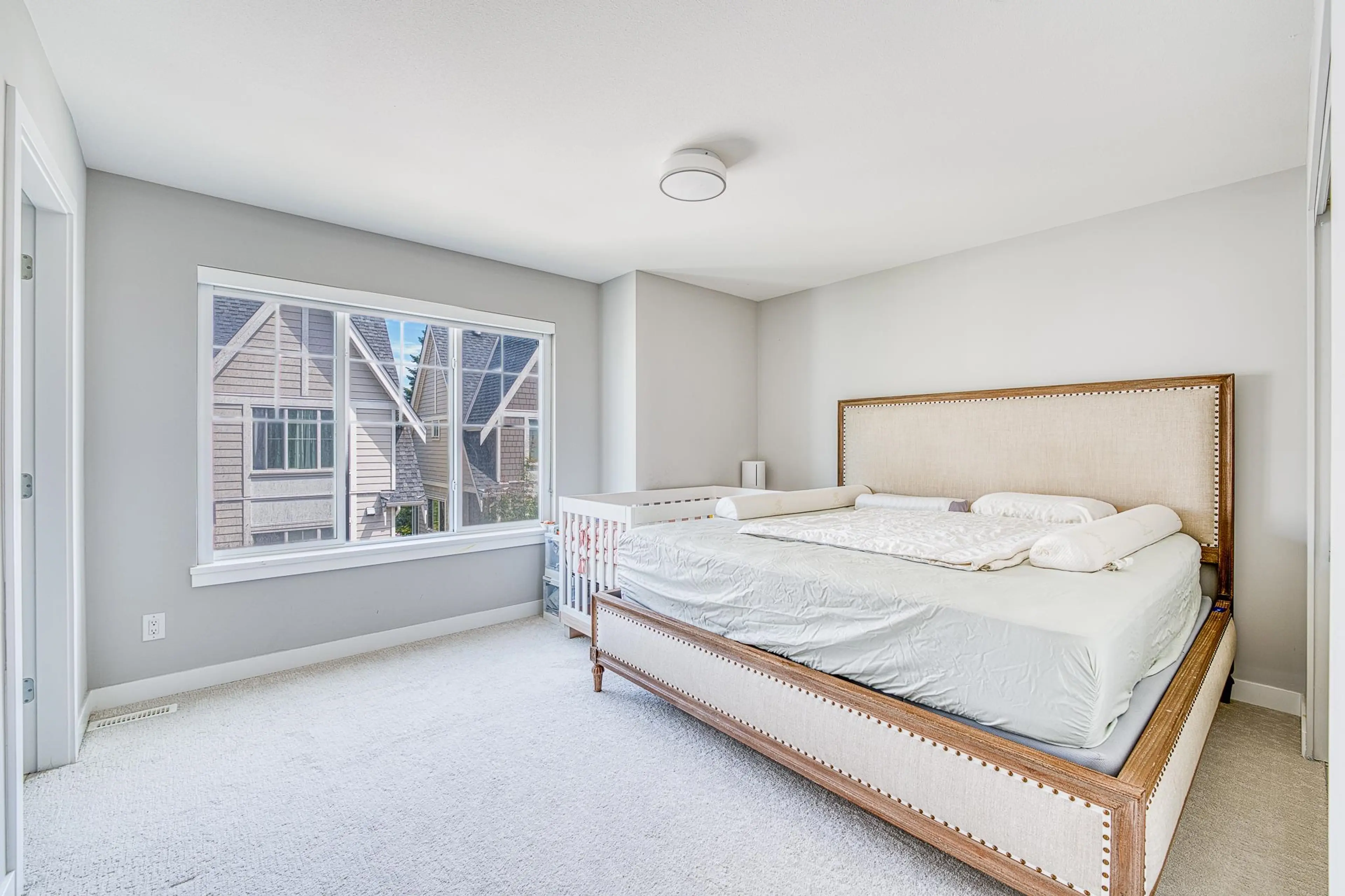 Property at #21 7180 LECHOW STREET, Richmond, BC