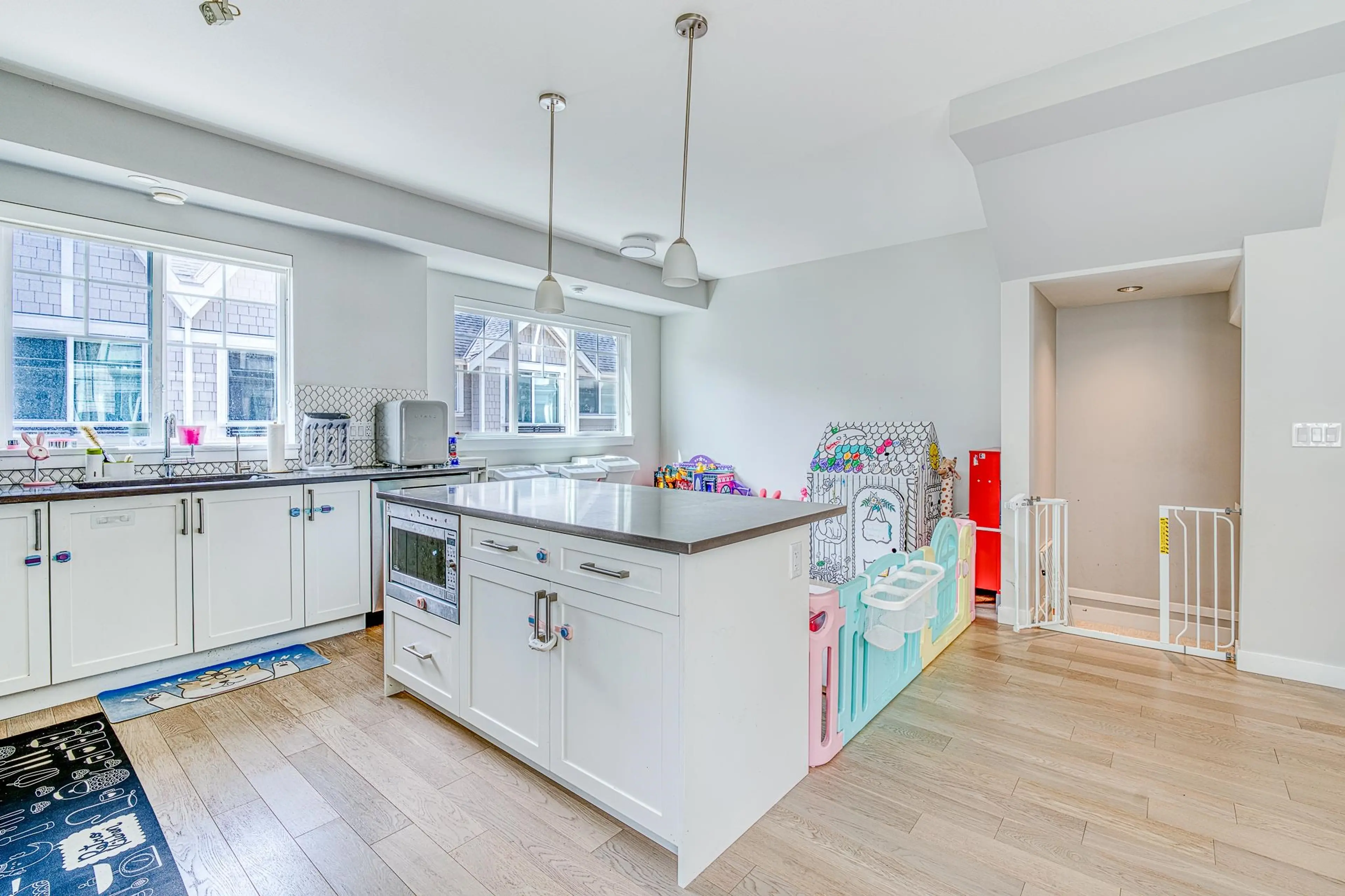 Property at #21 7180 LECHOW STREET, Richmond, BC