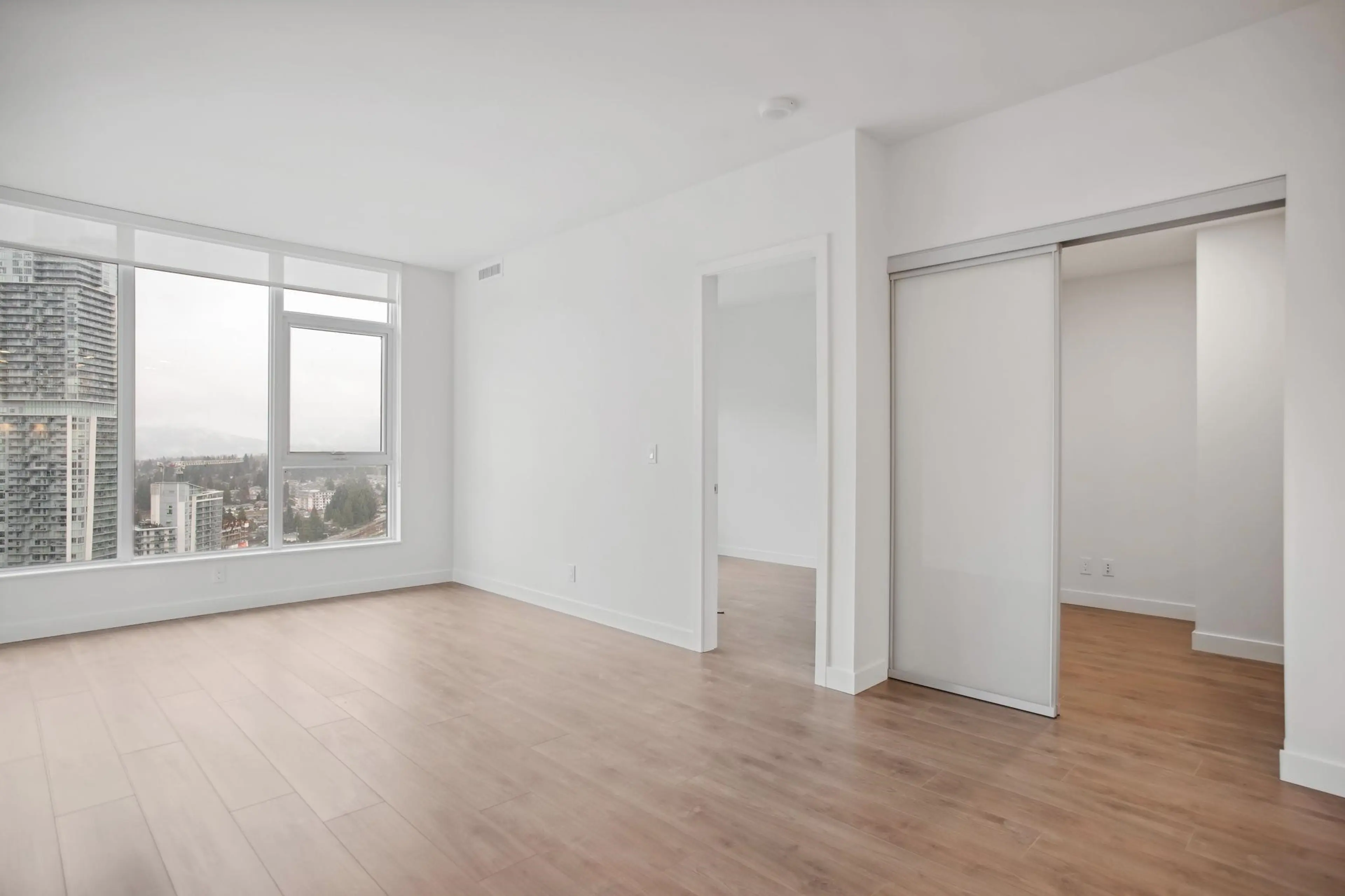 Property at #2307 537 COTTONWOOD AVENUE, Coquitlam, BC