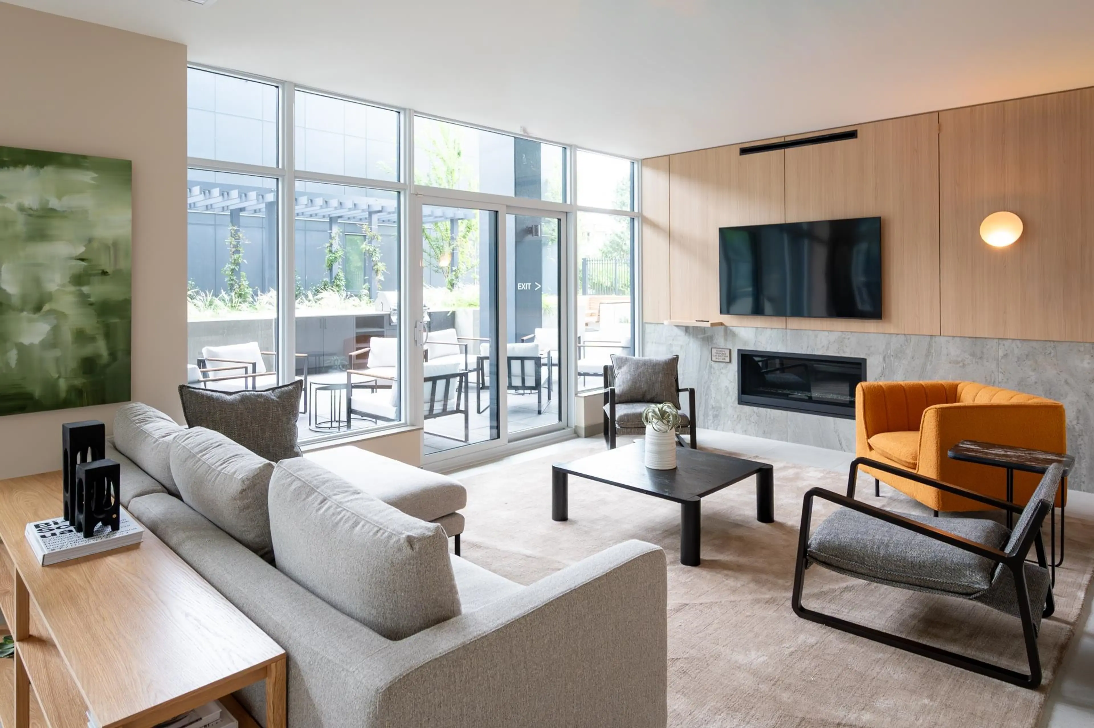 Property at #2307 537 COTTONWOOD AVENUE, Coquitlam, BC