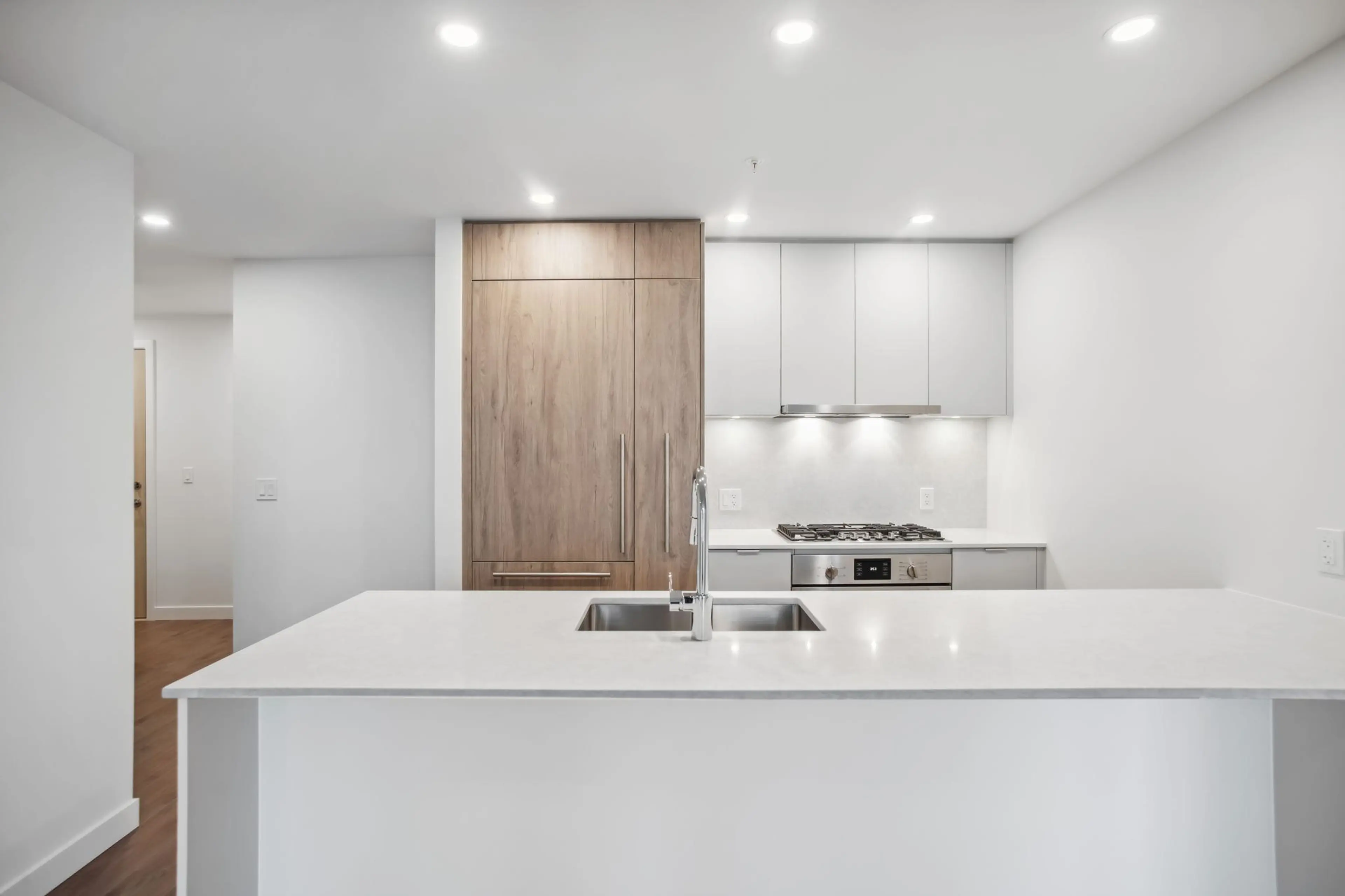 Property at #2307 537 COTTONWOOD AVENUE, Coquitlam, BC