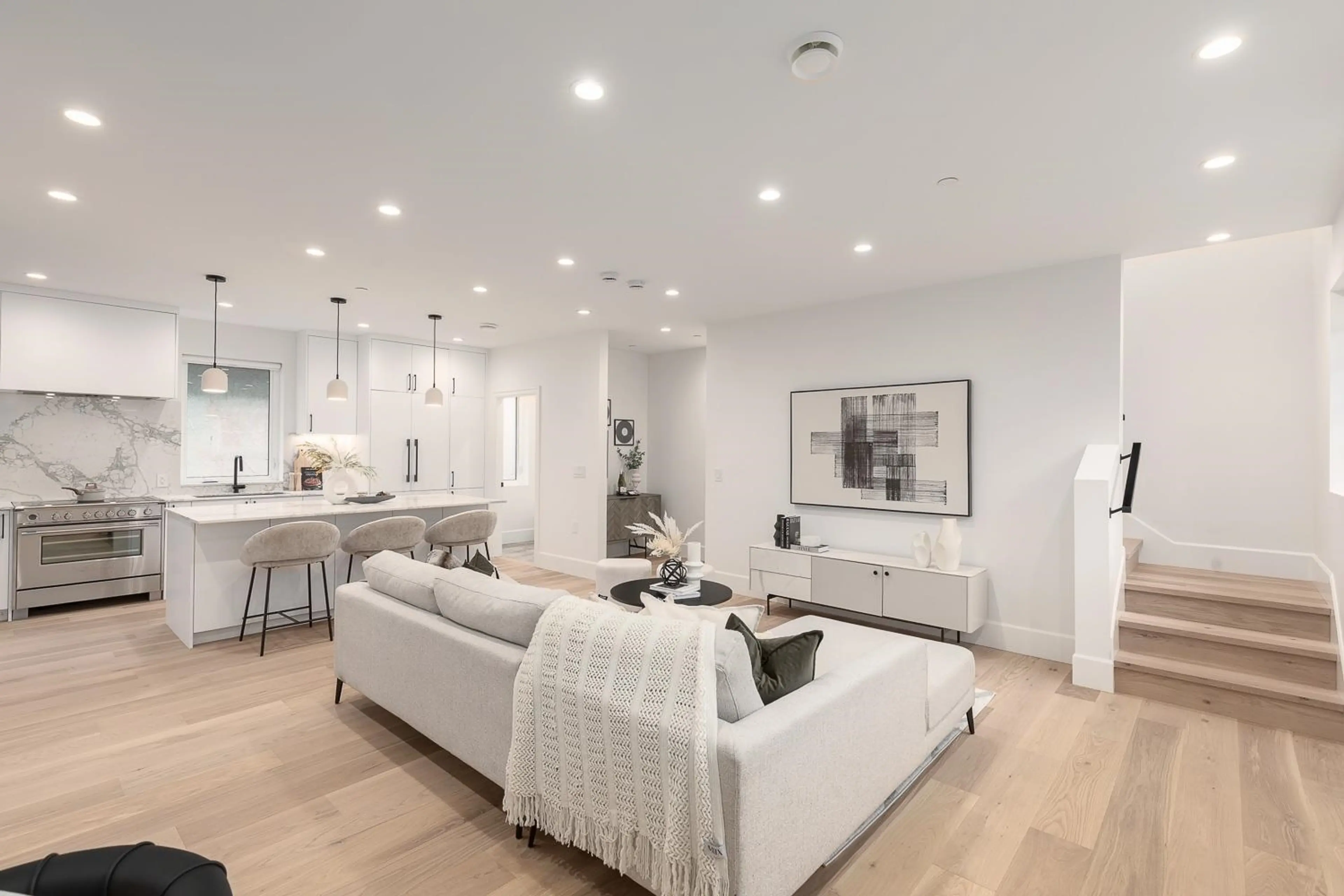 Property at 855 E 19TH AVENUE, Vancouver, BC