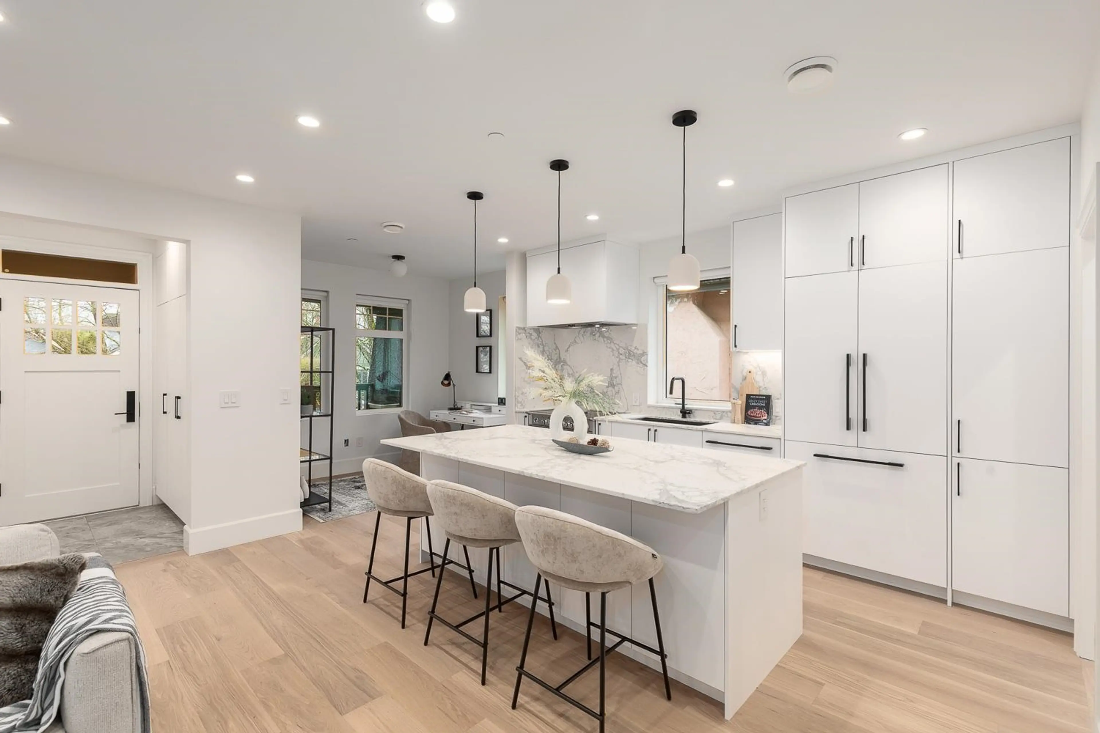 Property at 855 E 19TH AVENUE, Vancouver, BC