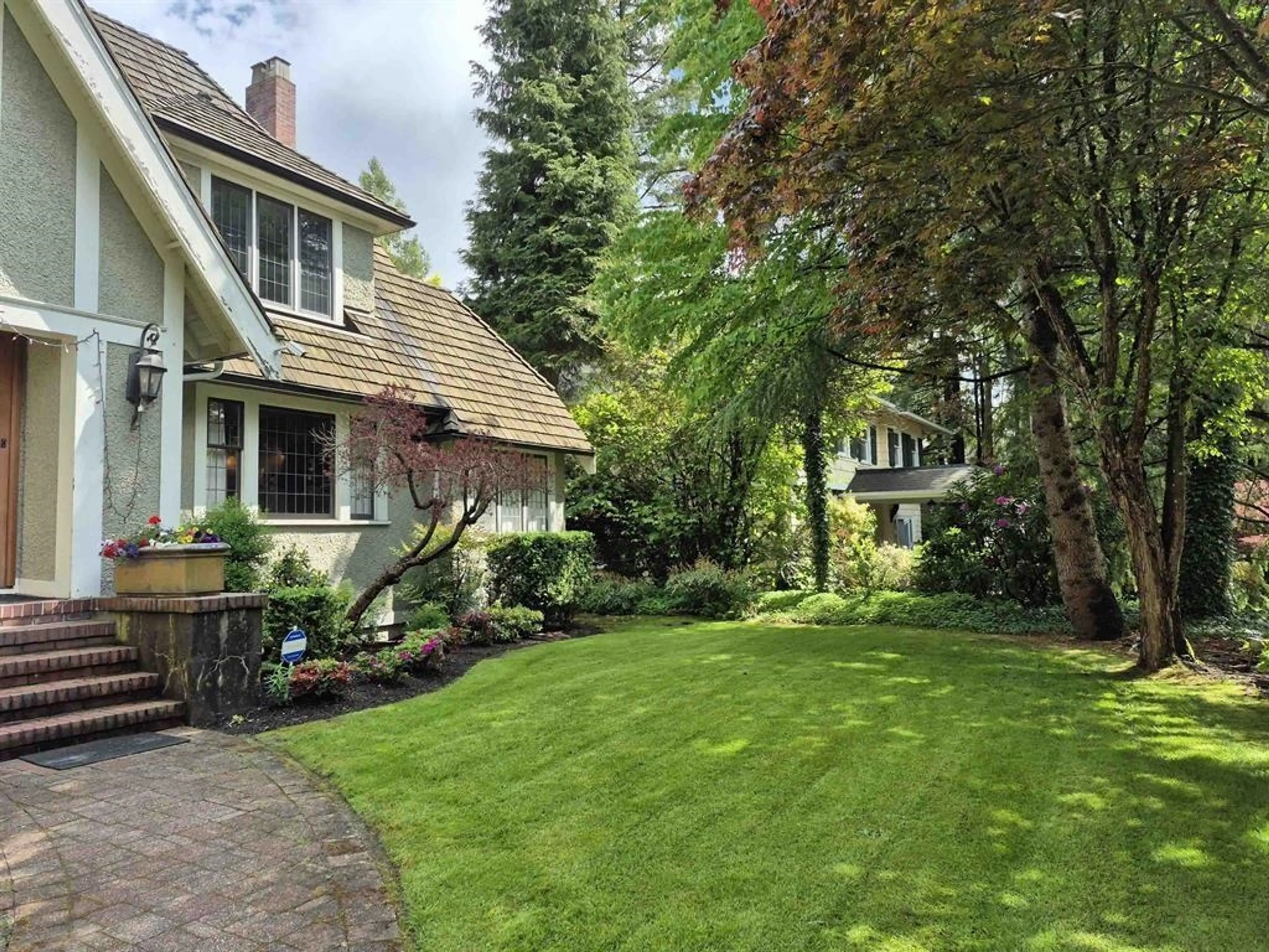 Property at 5588 CYPRESS STREET, Vancouver, BC