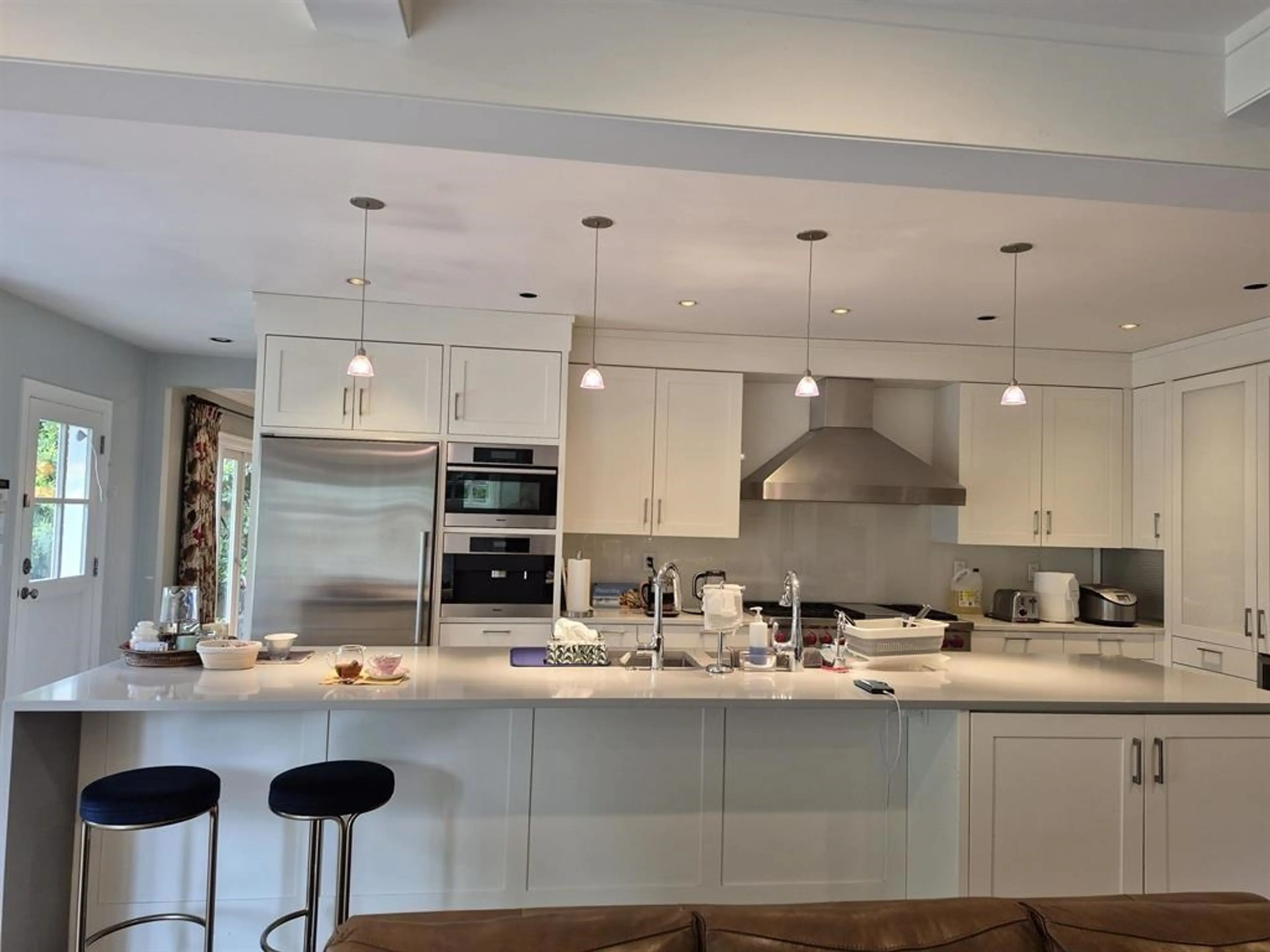 Property at 5588 CYPRESS STREET, Vancouver, BC