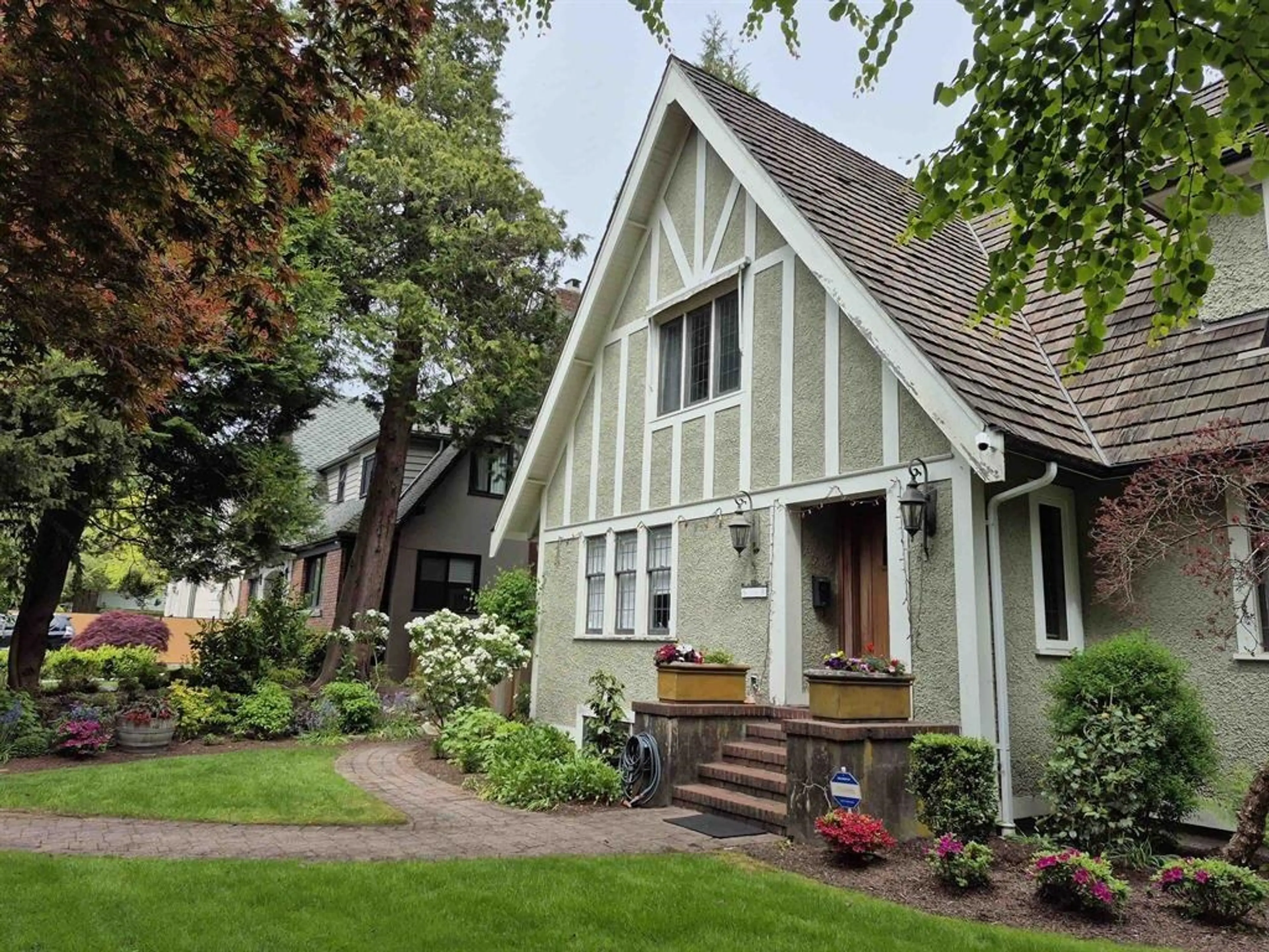 Property at 5588 CYPRESS STREET, Vancouver, BC