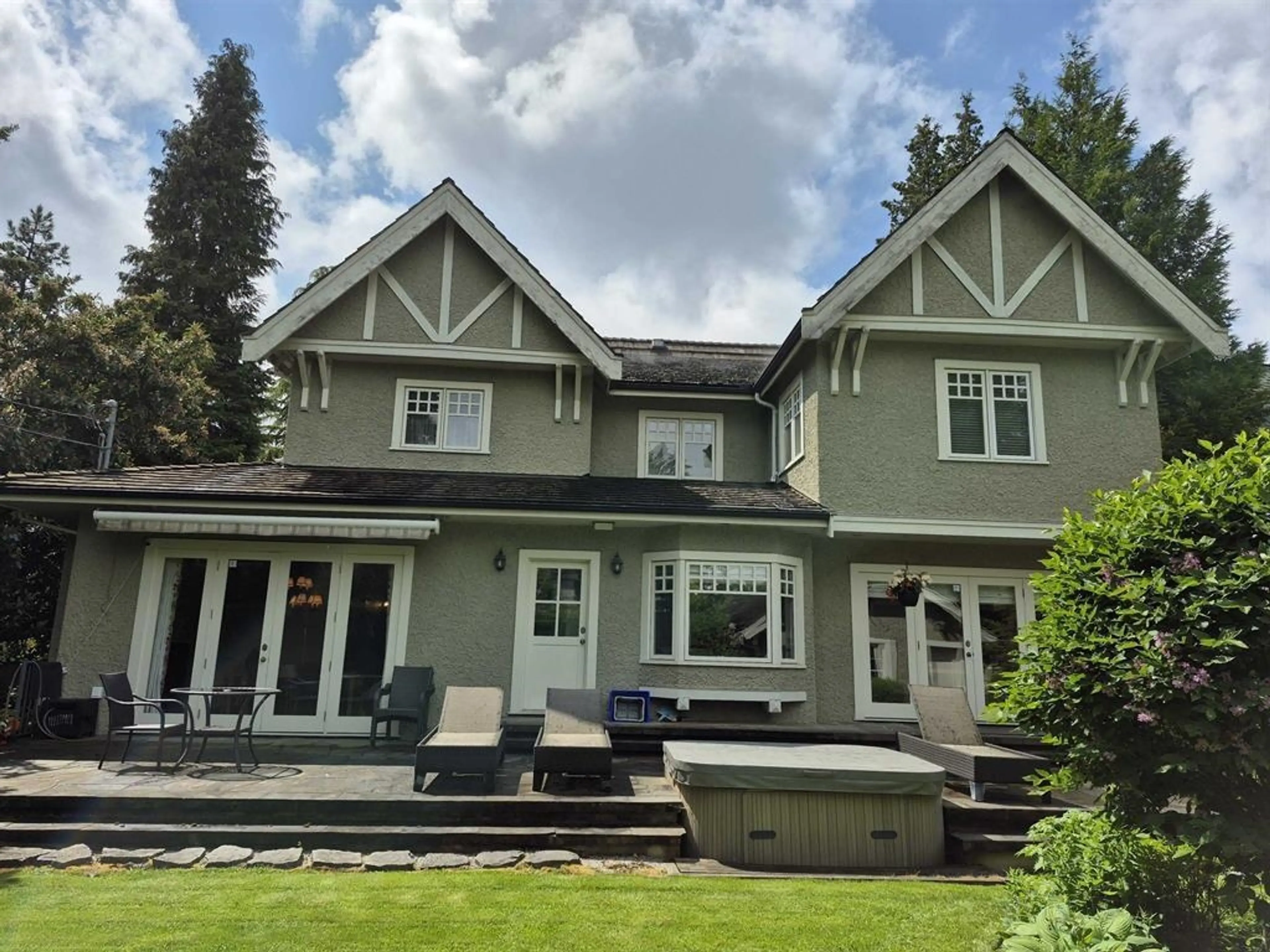 Property at 5588 CYPRESS STREET, Vancouver, BC