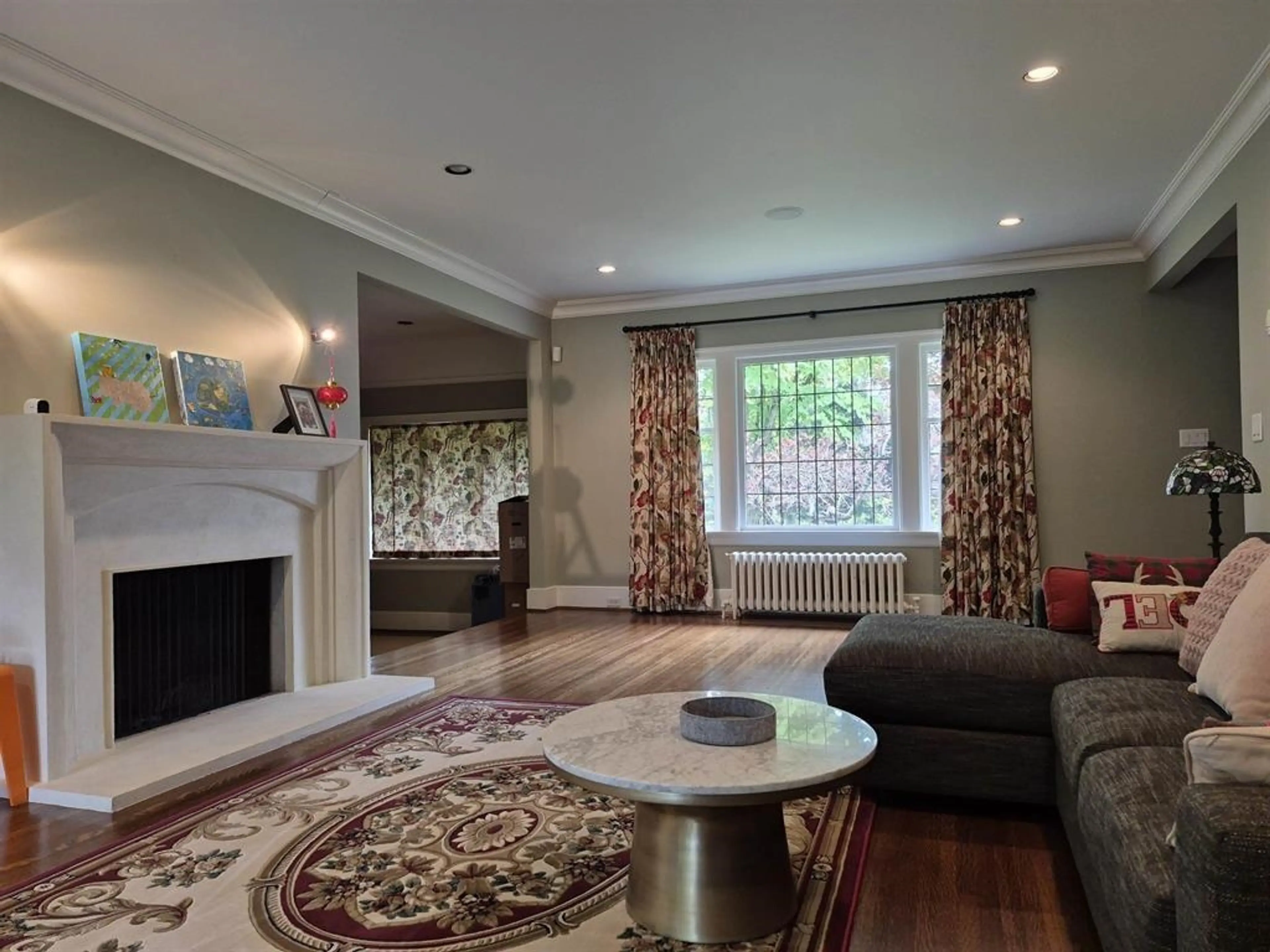 Property at 5588 CYPRESS STREET, Vancouver, BC