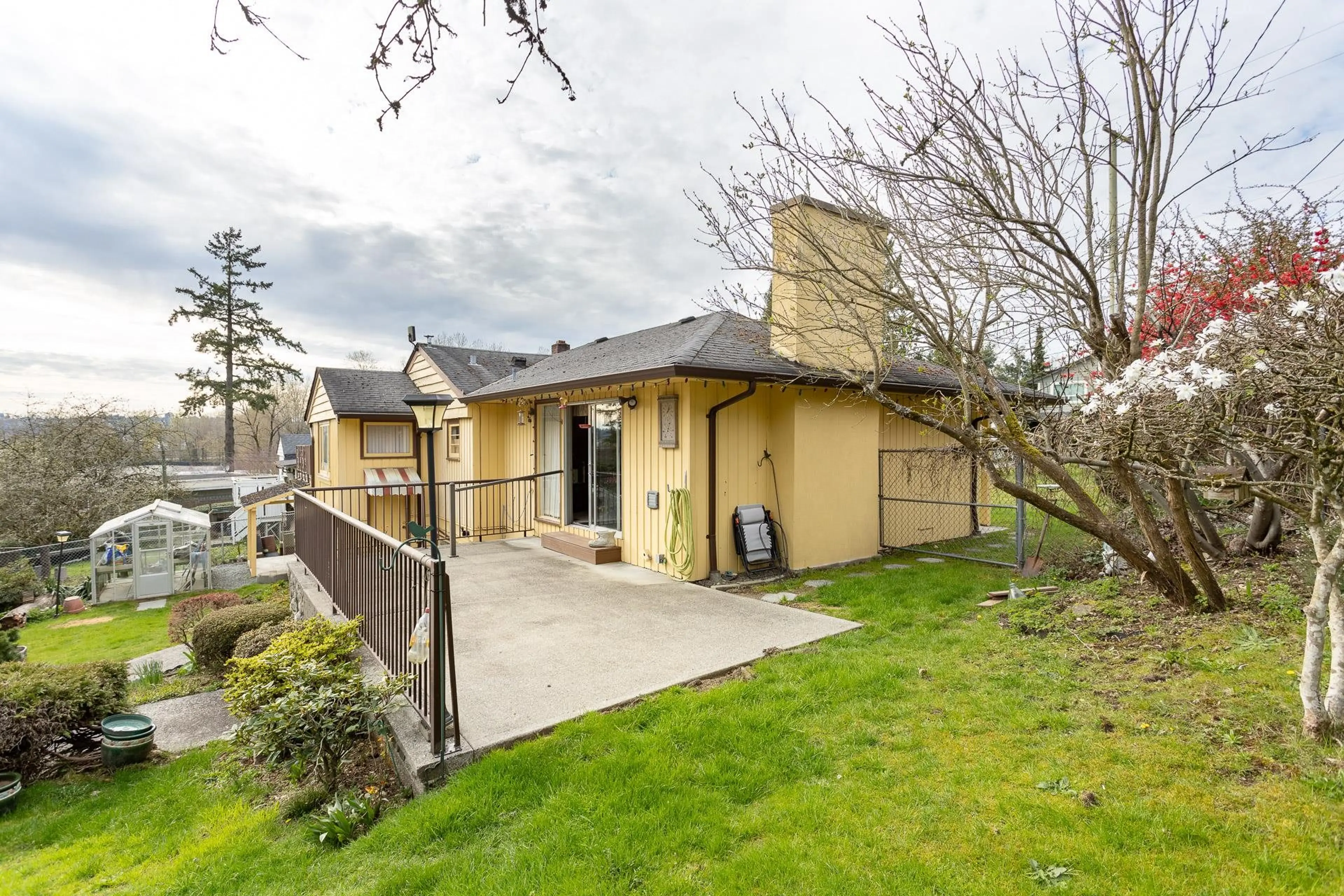 Property at 1874 HILLSIDE AVENUE, Coquitlam, BC