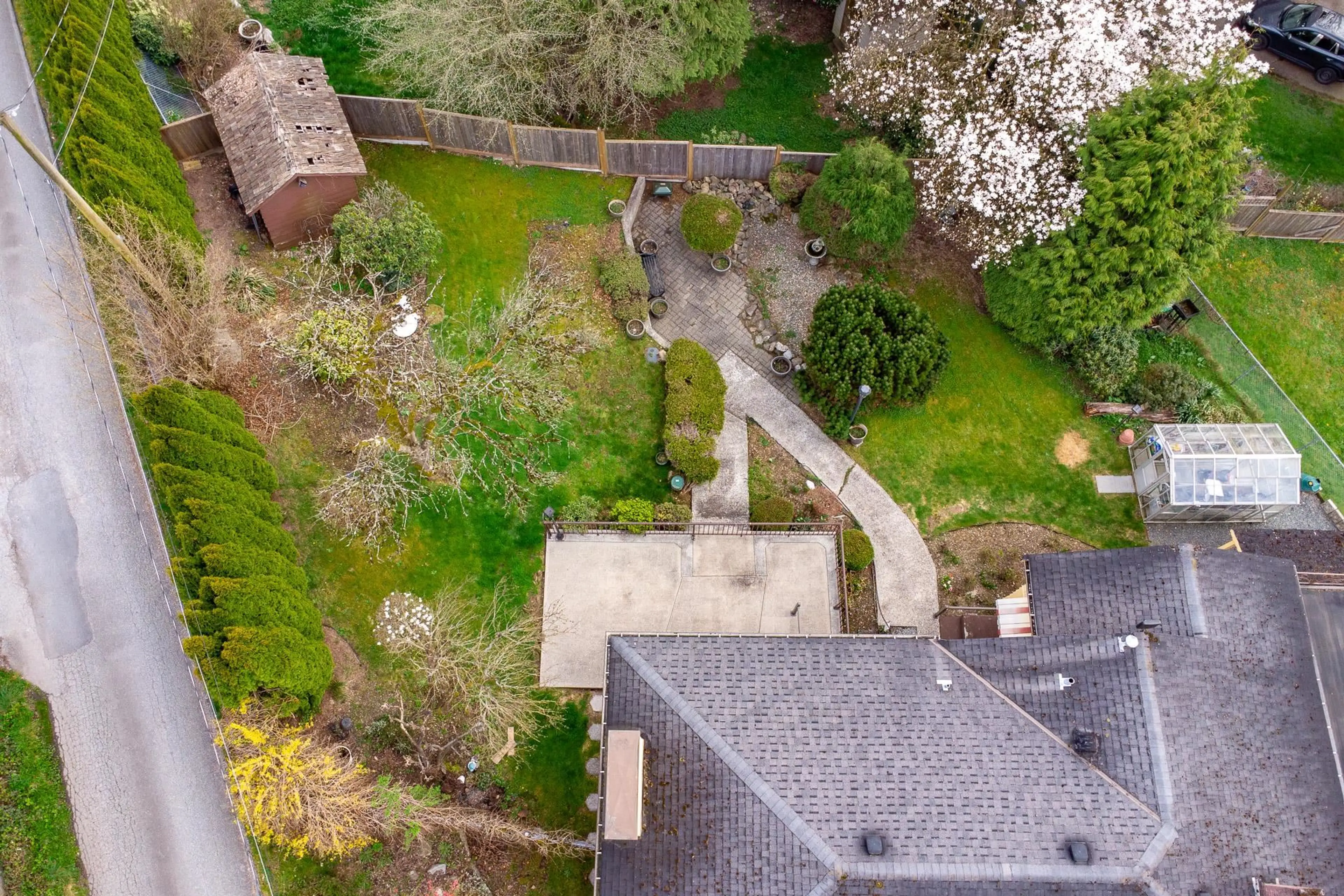 Property at 1874 HILLSIDE AVENUE, Coquitlam, BC