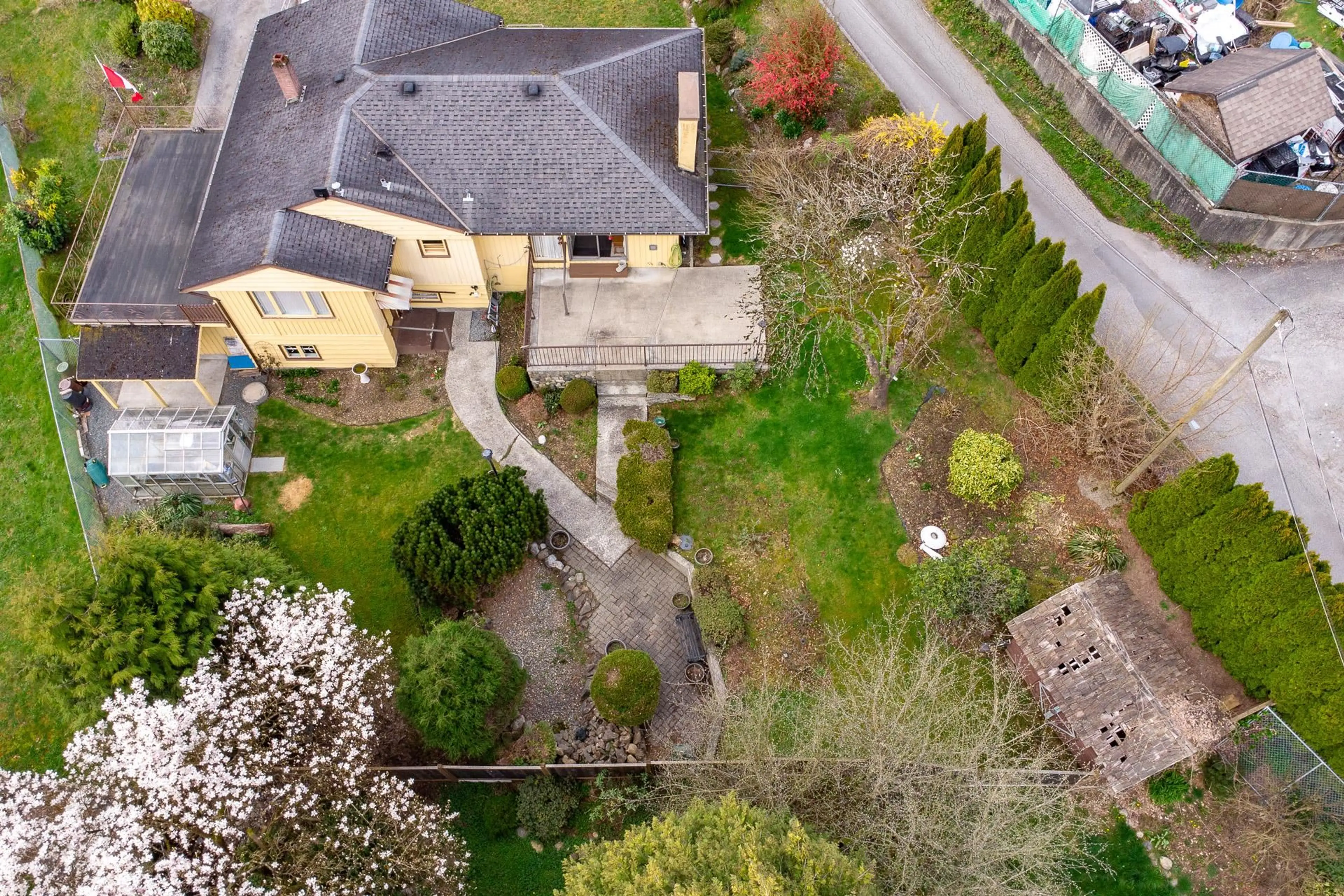 Property at 1874 HILLSIDE AVENUE, Coquitlam, BC