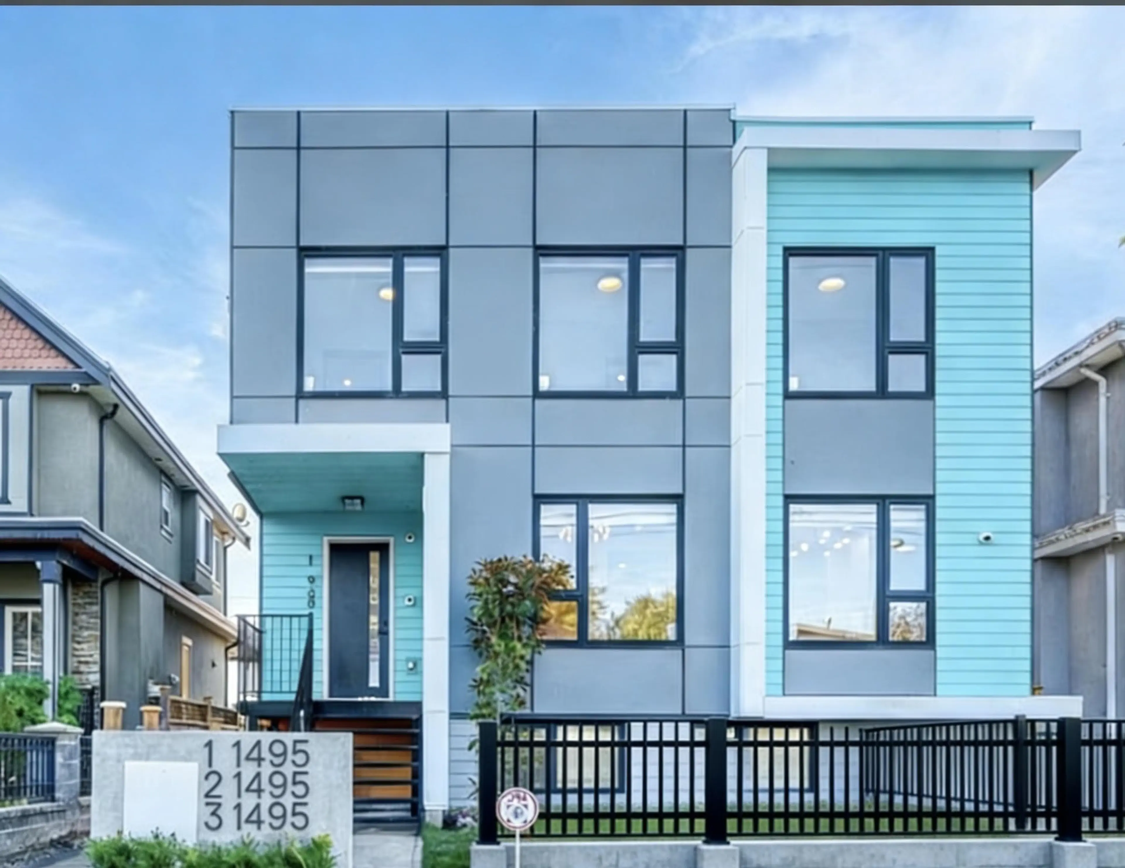 Property at #3 1495 E 58TH AVENUE, Vancouver, BC