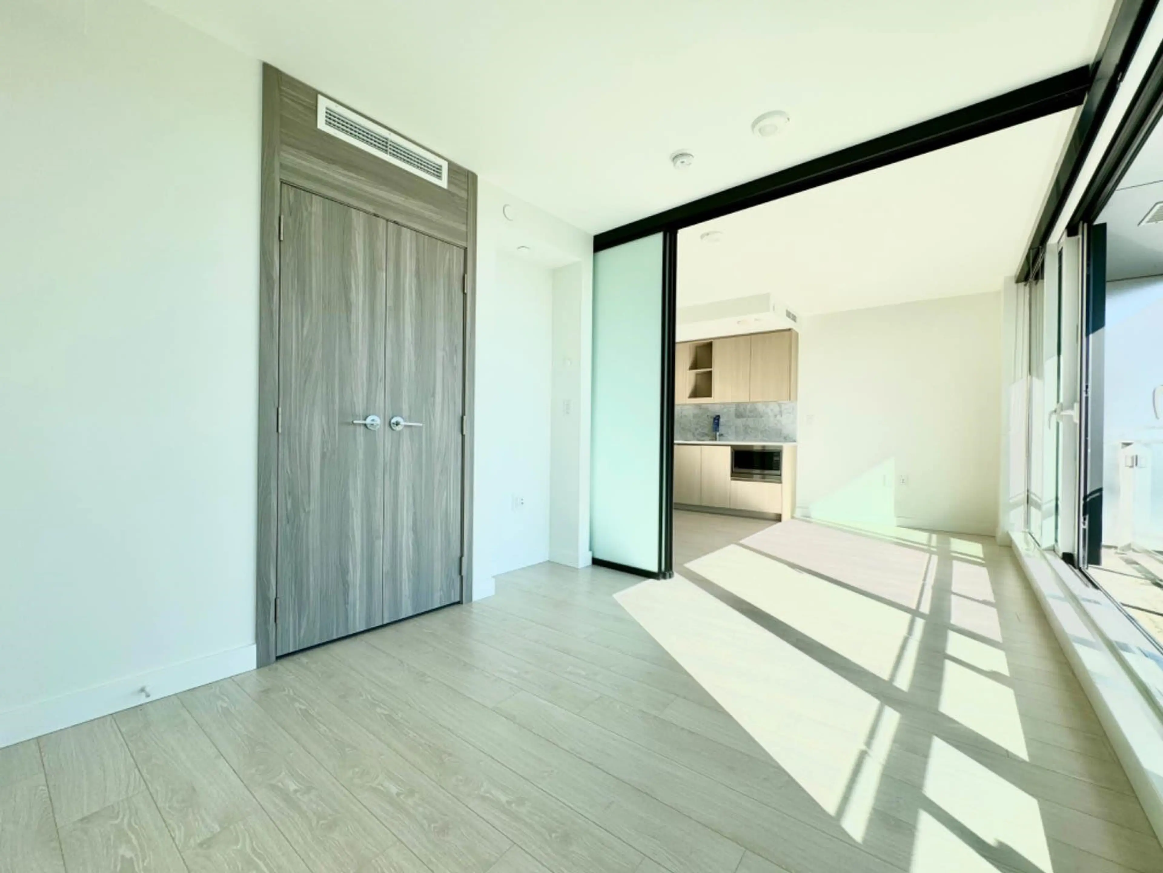 Property at #1318 1768 COOK STREET, Vancouver, BC