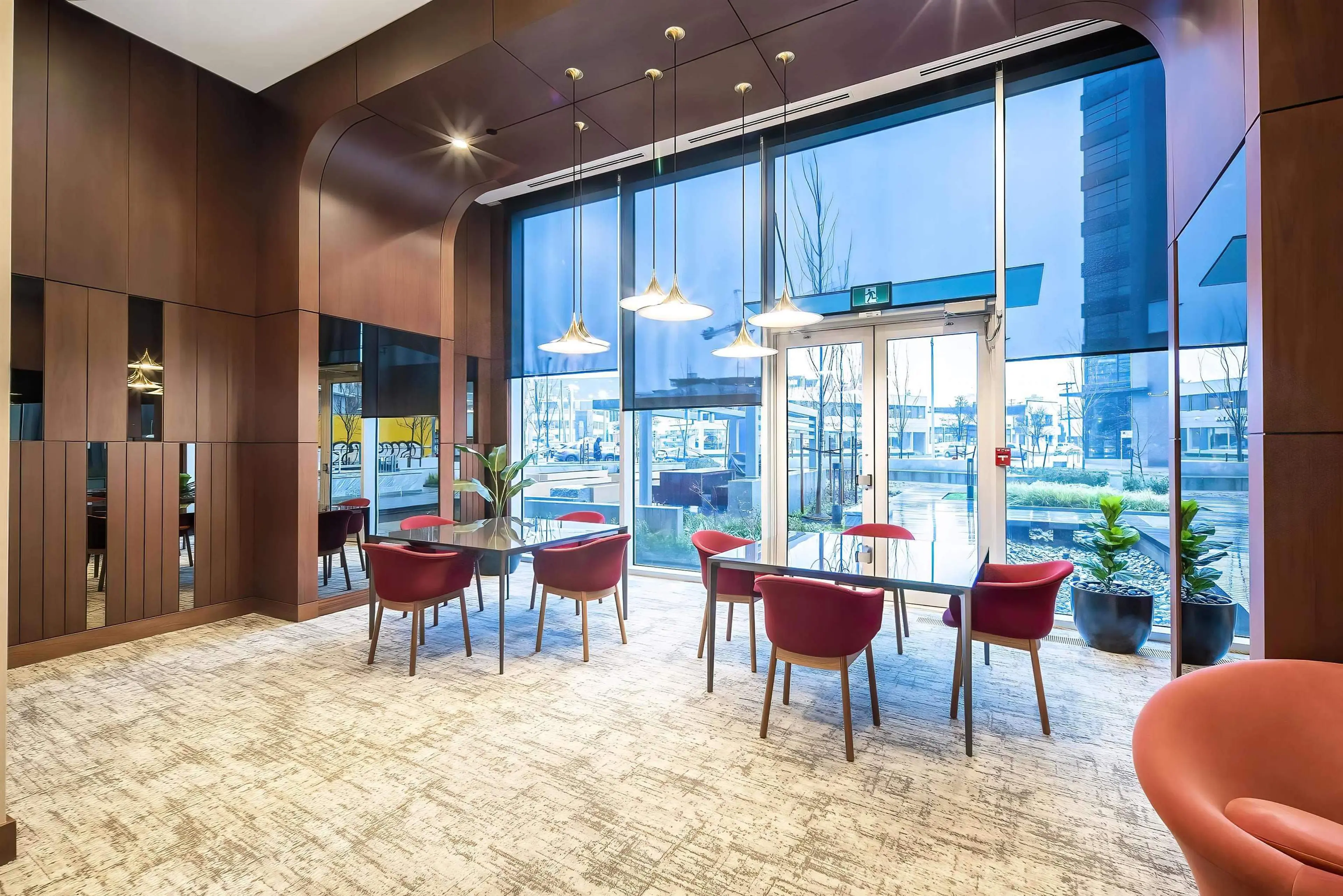 Property at #1318 1768 COOK STREET, Vancouver, BC