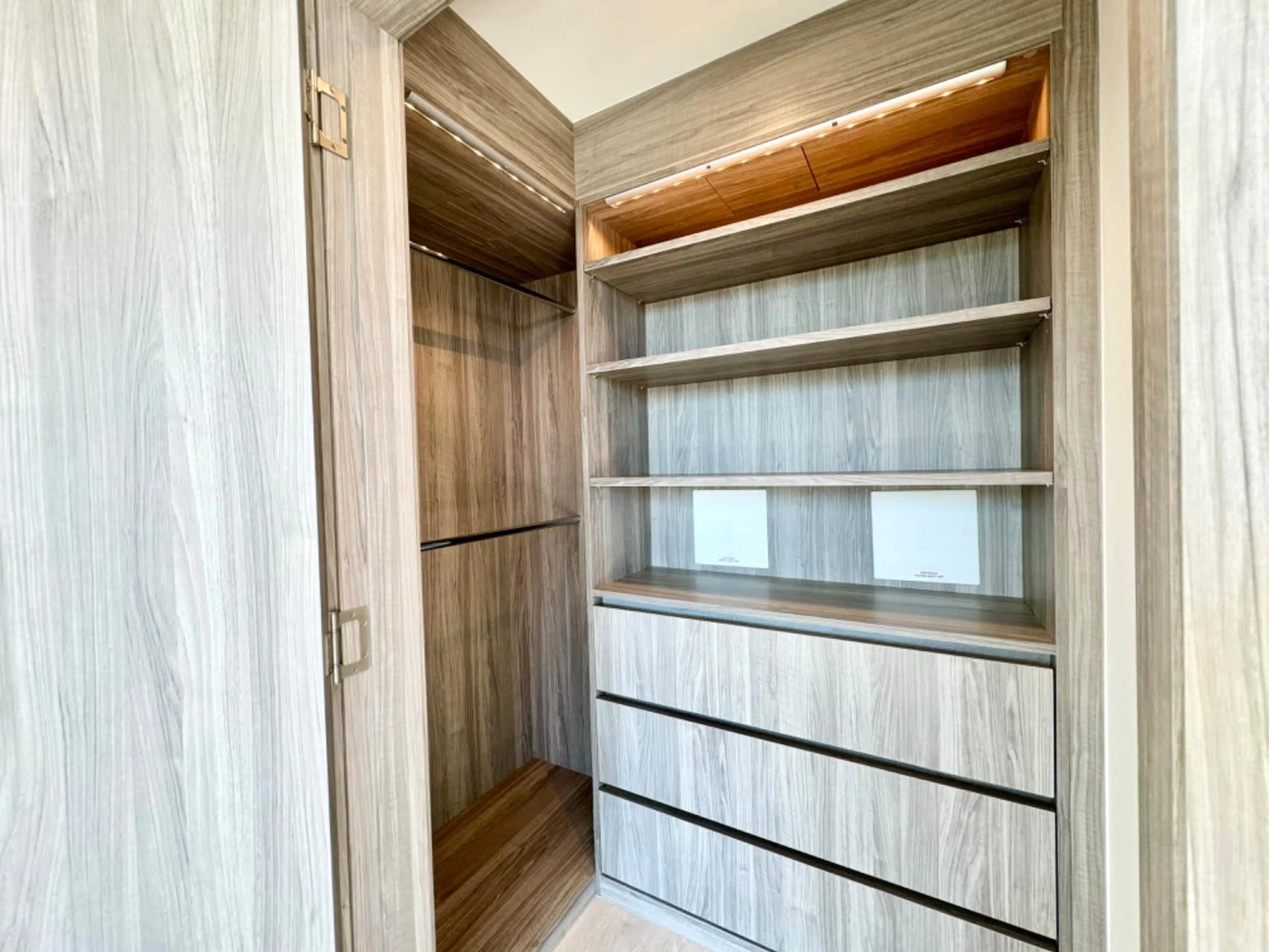 Property at #1318 1768 COOK STREET, Vancouver, BC