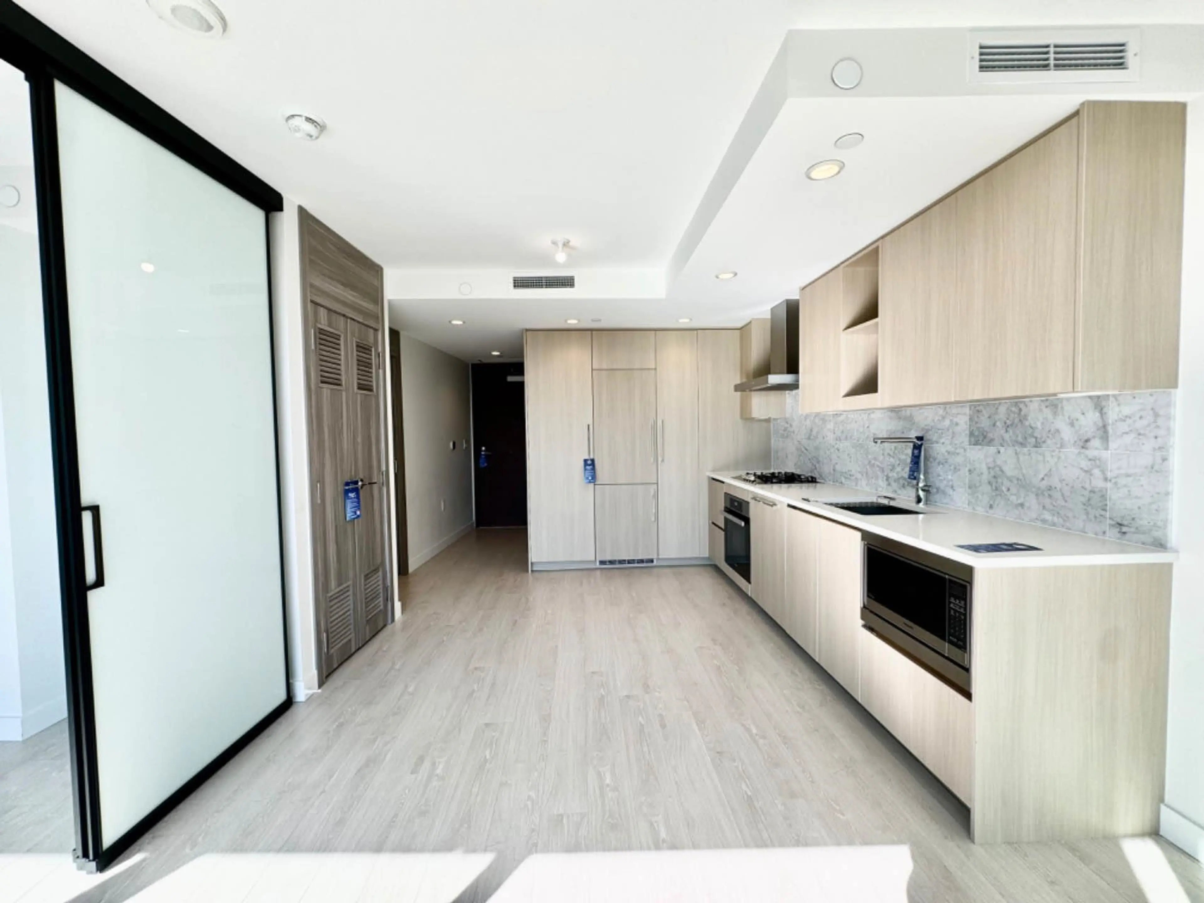 Property at #1318 1768 COOK STREET, Vancouver, BC