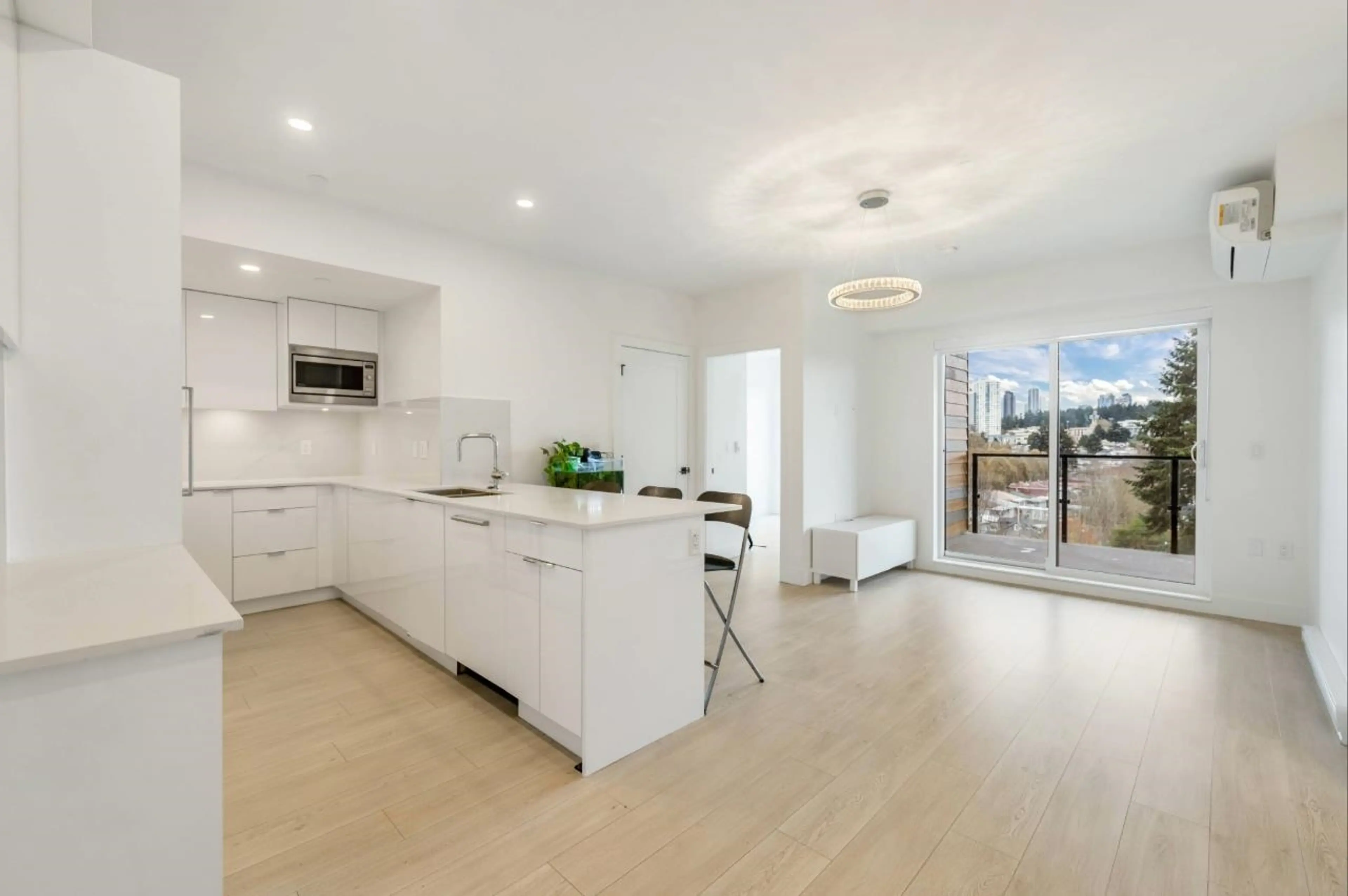 Property at #601 5399 JOYCE STREET, Vancouver, BC