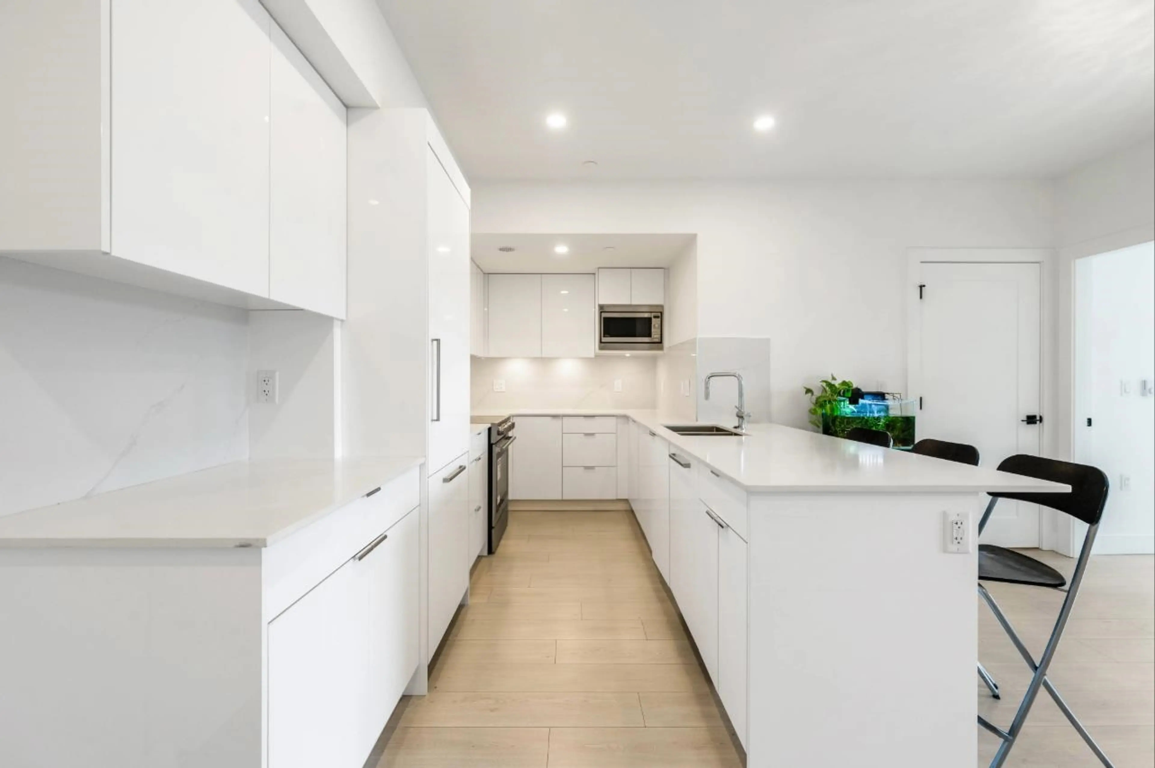 Property at #601 5399 JOYCE STREET, Vancouver, BC