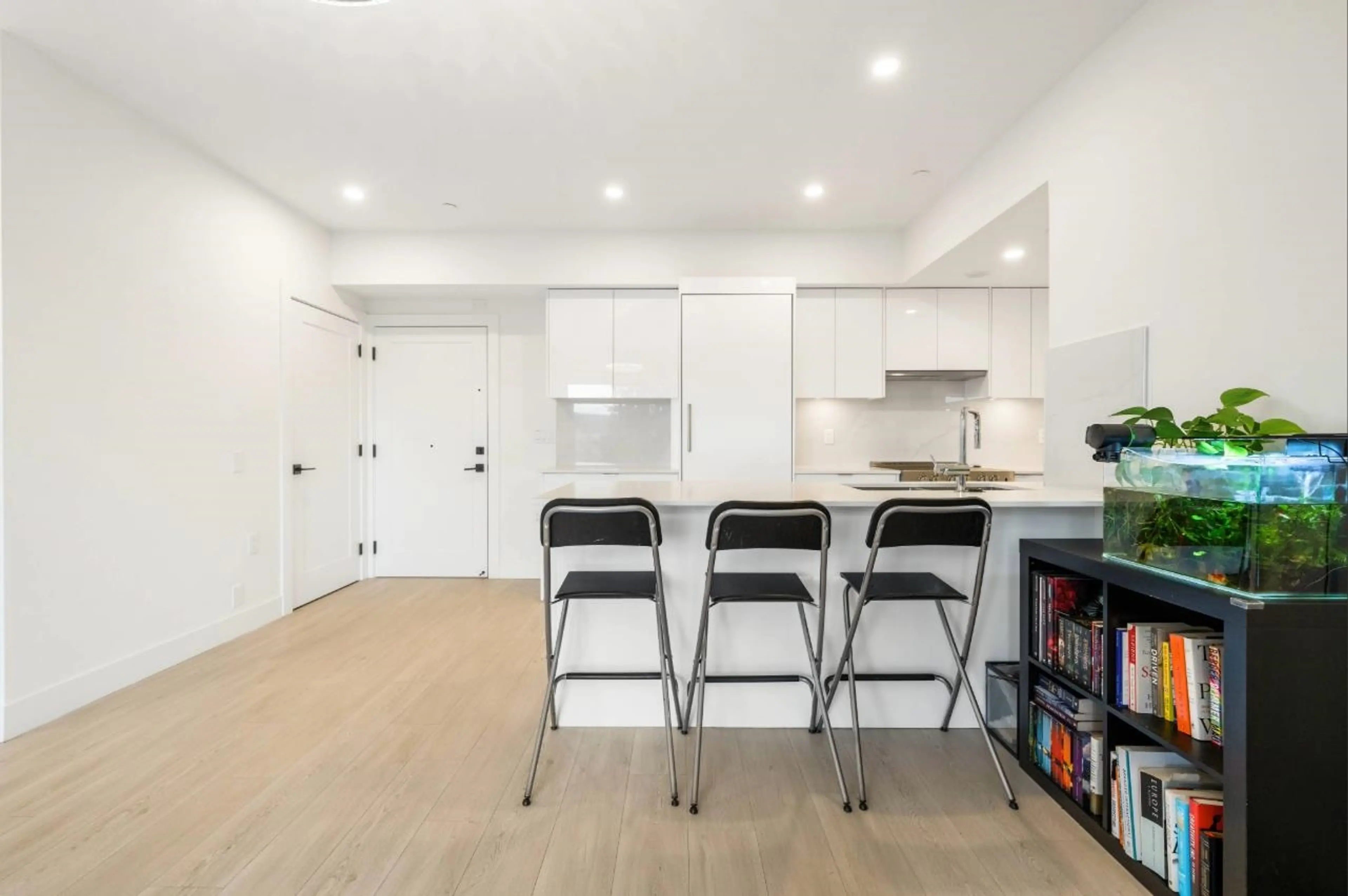 Property at #601 5399 JOYCE STREET, Vancouver, BC