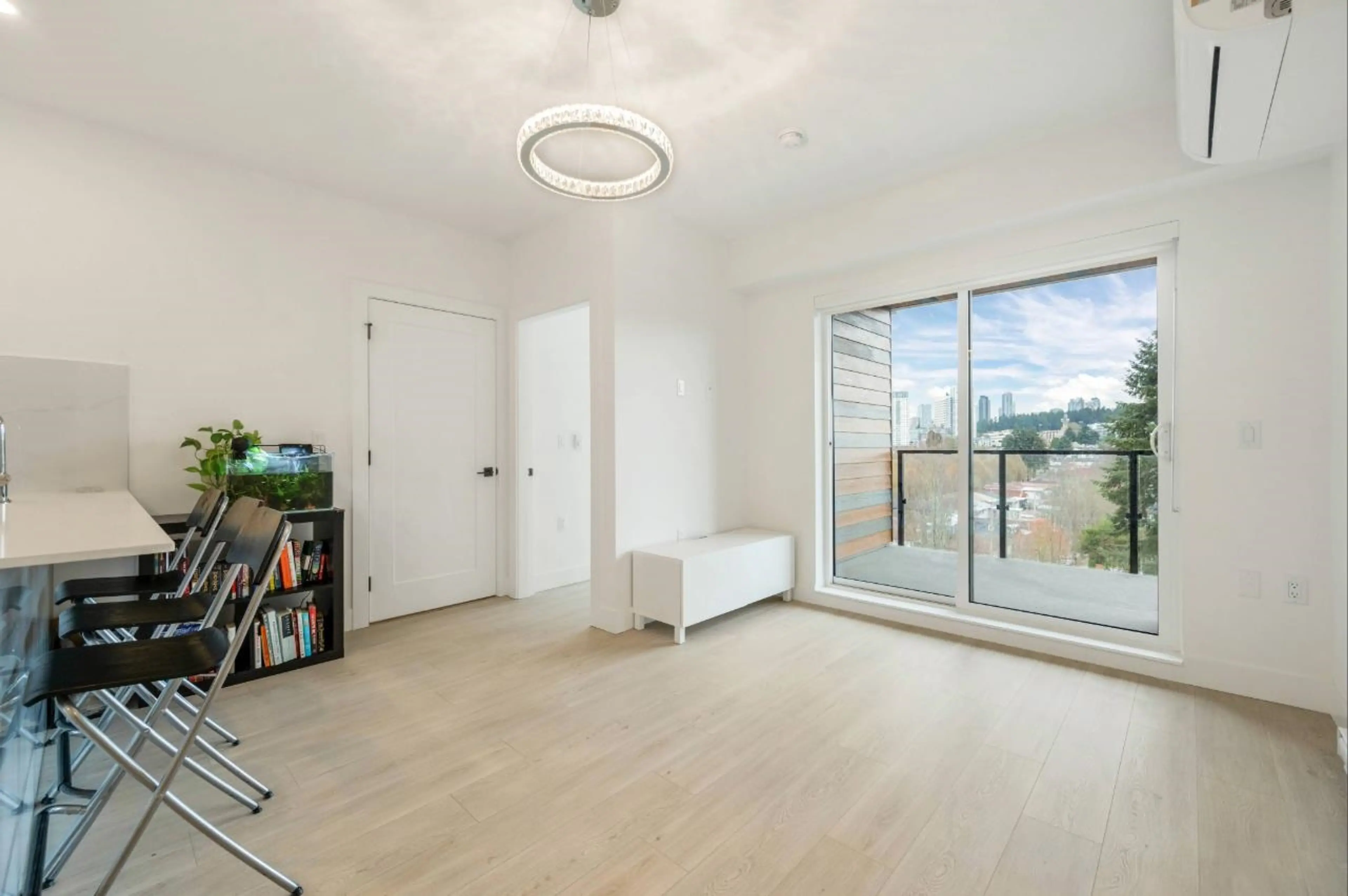 Property at #601 5399 JOYCE STREET, Vancouver, BC