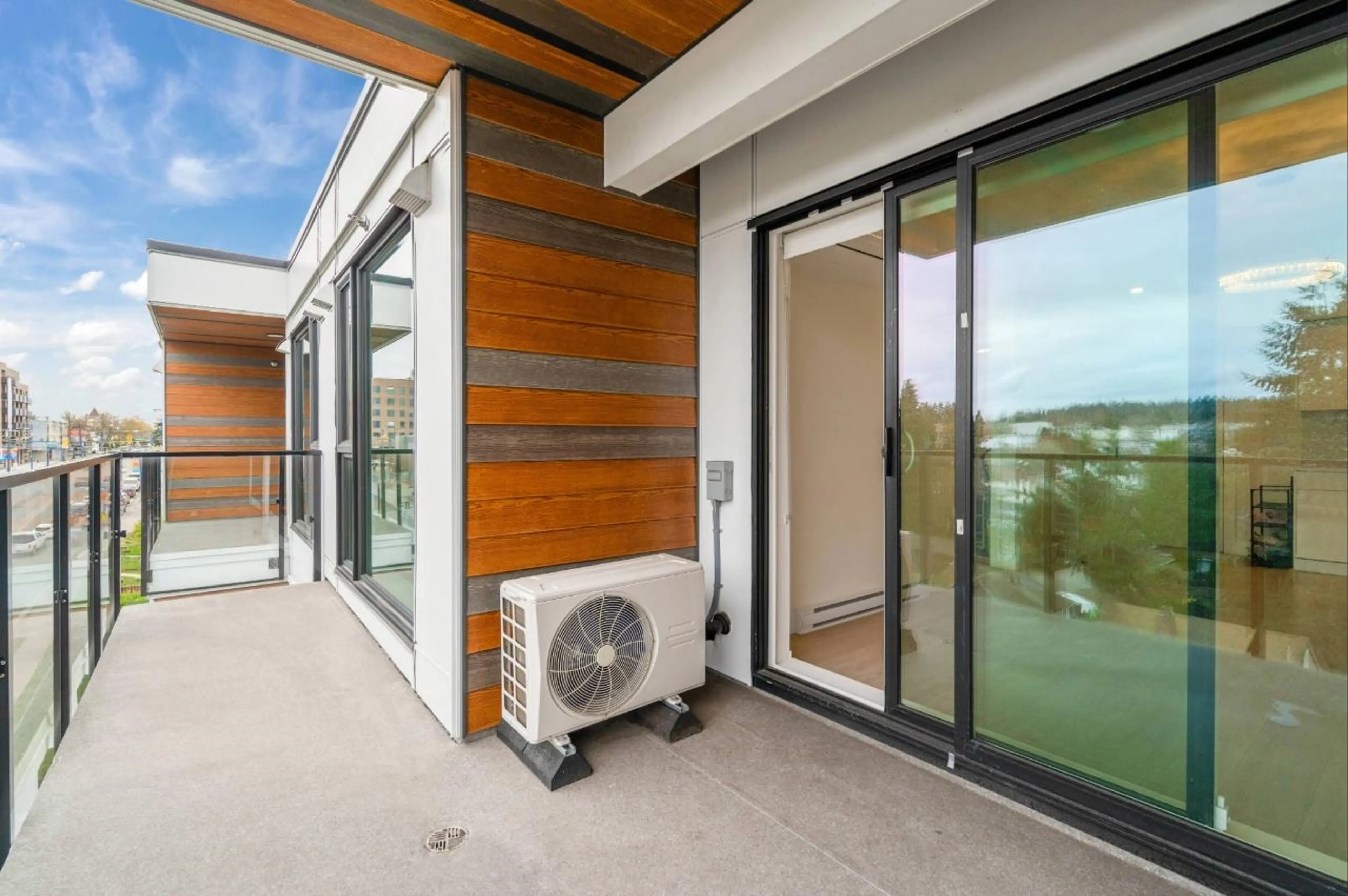 Property at #601 5399 JOYCE STREET, Vancouver, BC