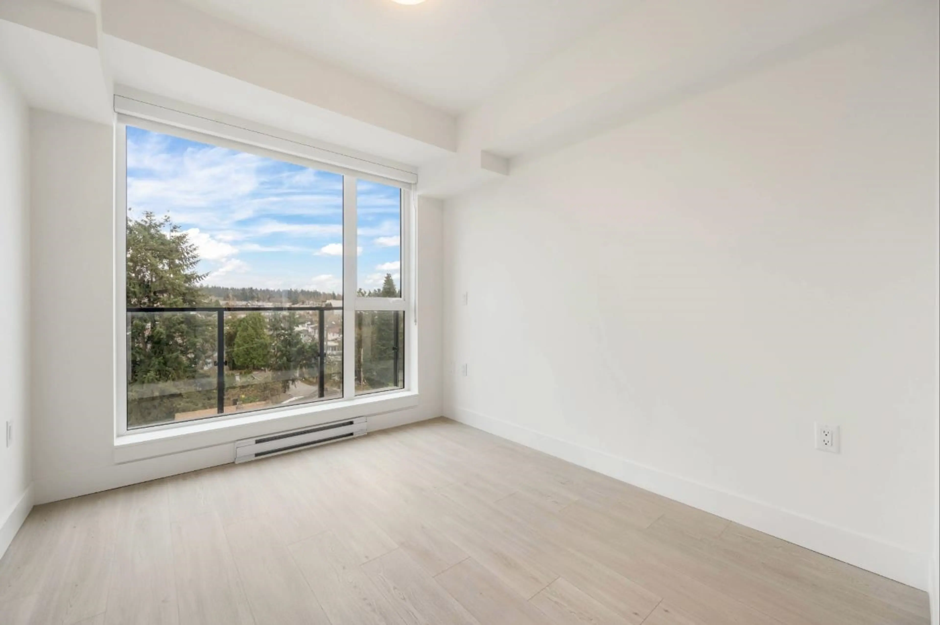 Property at #601 5399 JOYCE STREET, Vancouver, BC