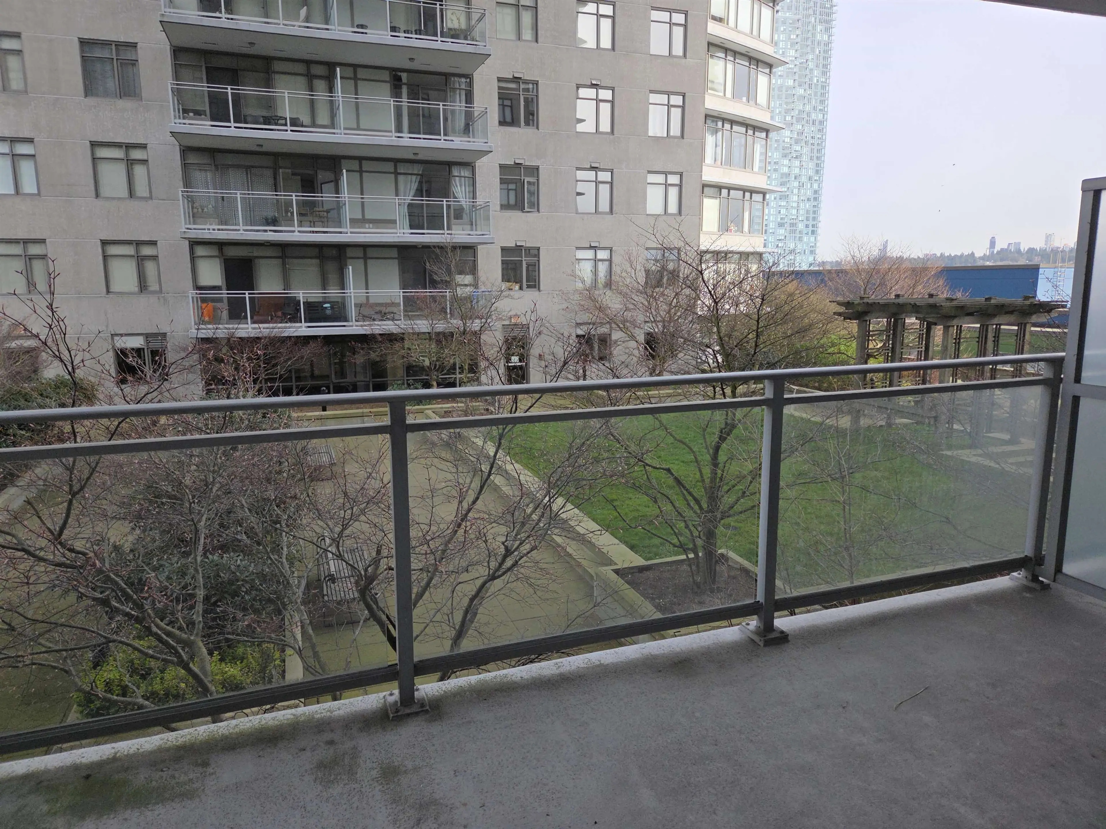 Property at #1005 898 CARNARVON STREET, New Westminster, BC