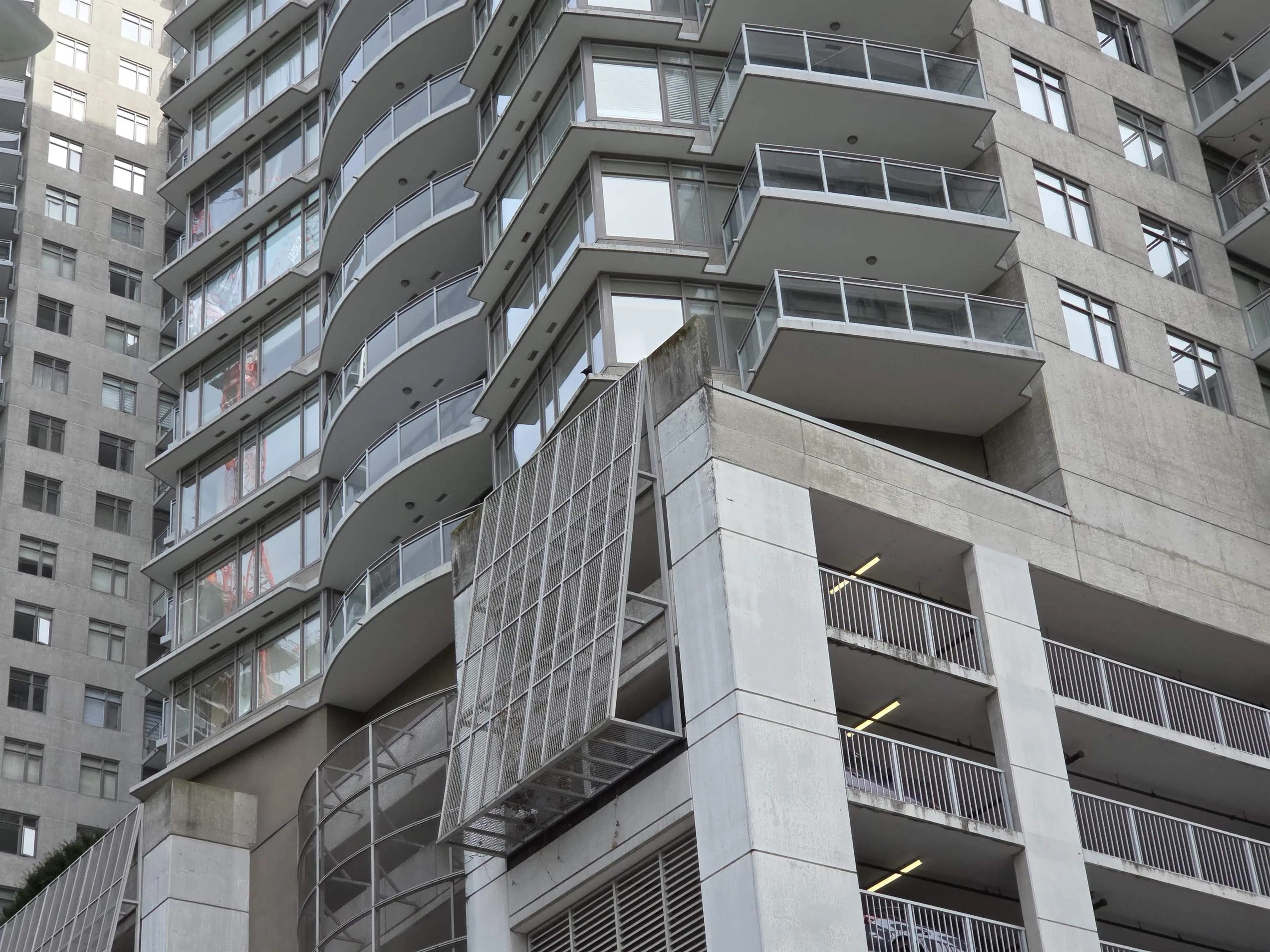 Property at #1005 898 CARNARVON STREET, New Westminster, BC