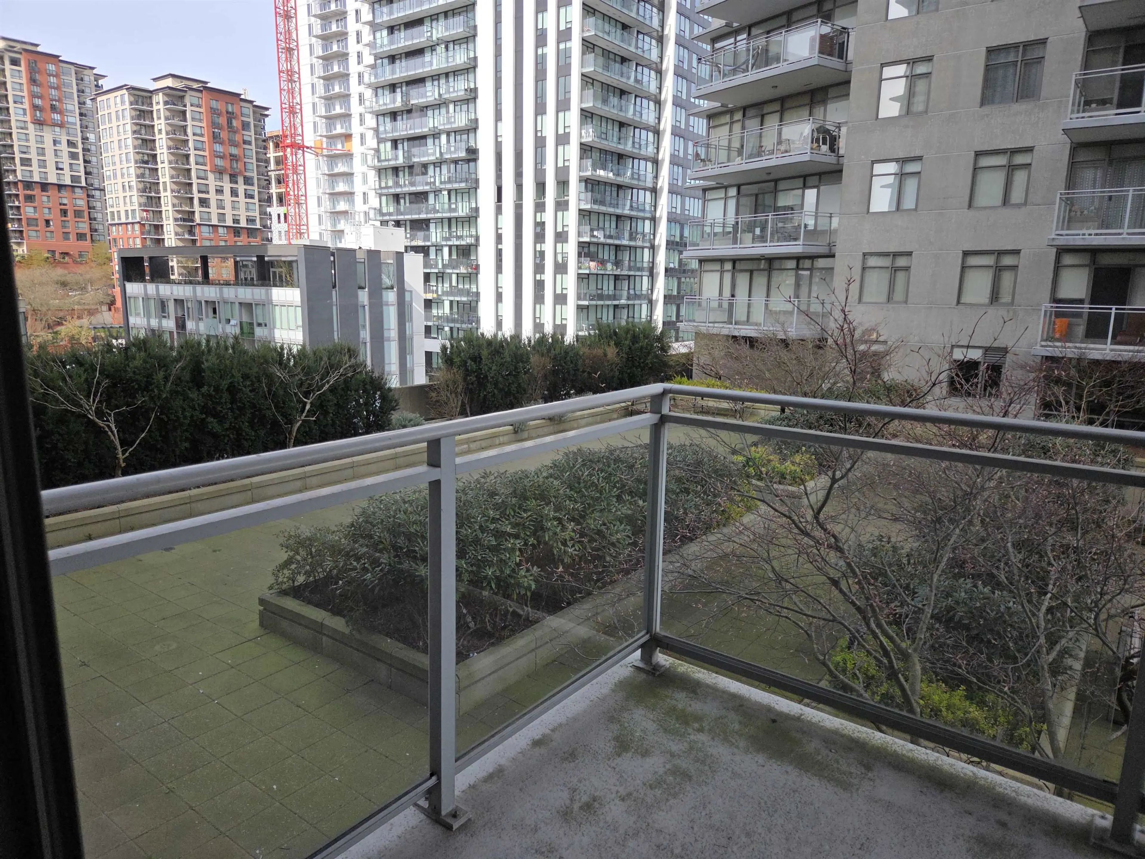 Property at #1005 898 CARNARVON STREET, New Westminster, BC