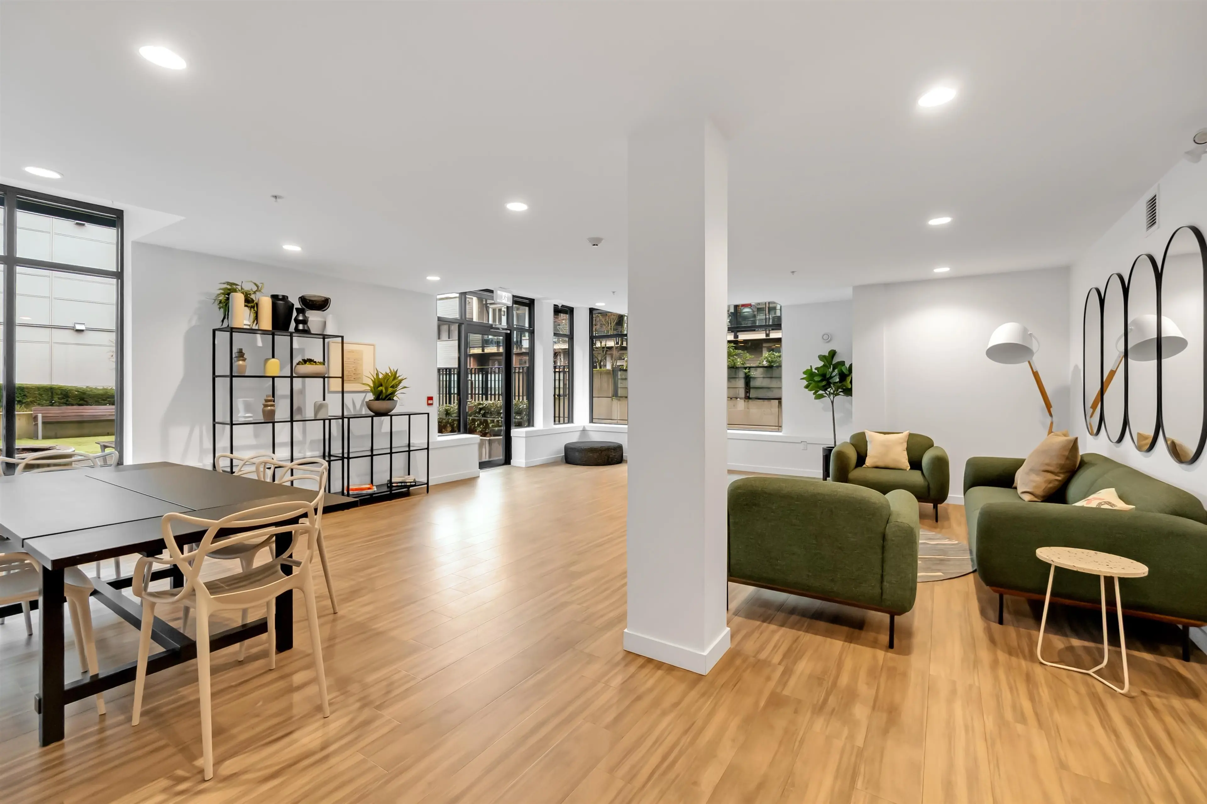 Property at #303 715 W 15 STREET, North Vancouver, BC