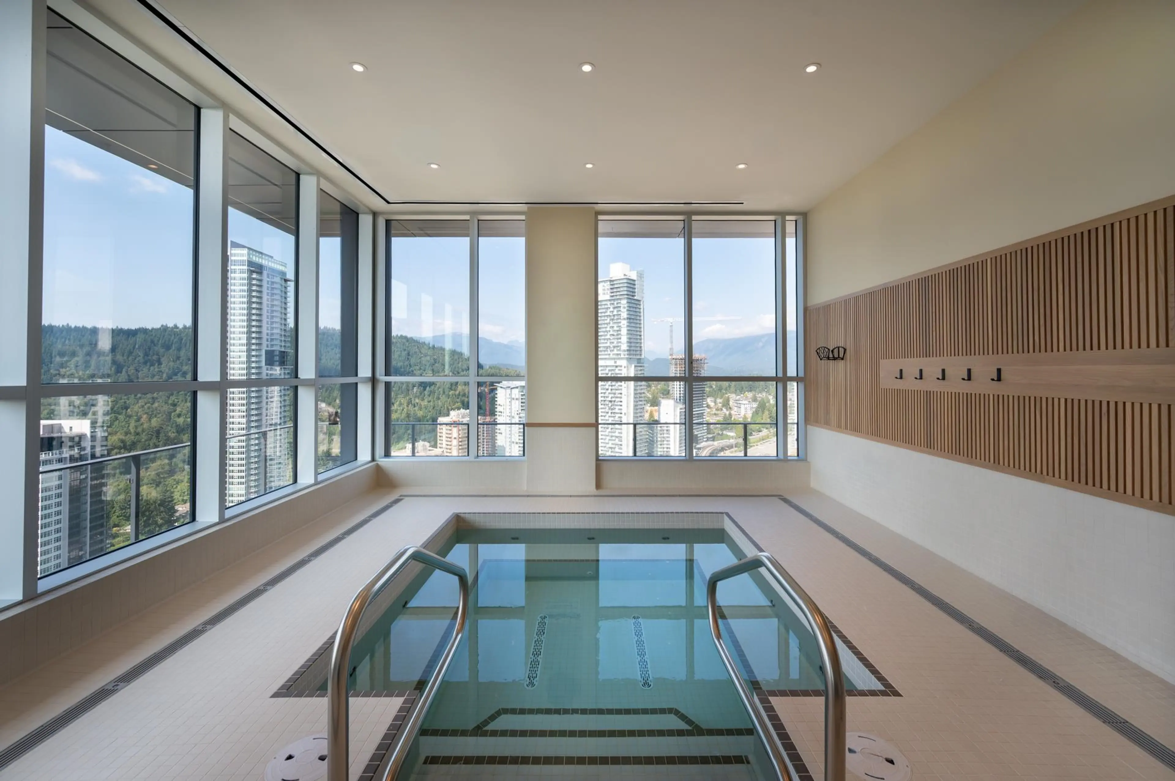 Property at #4107 537 COTTONWOOD AVENUE, Coquitlam, BC