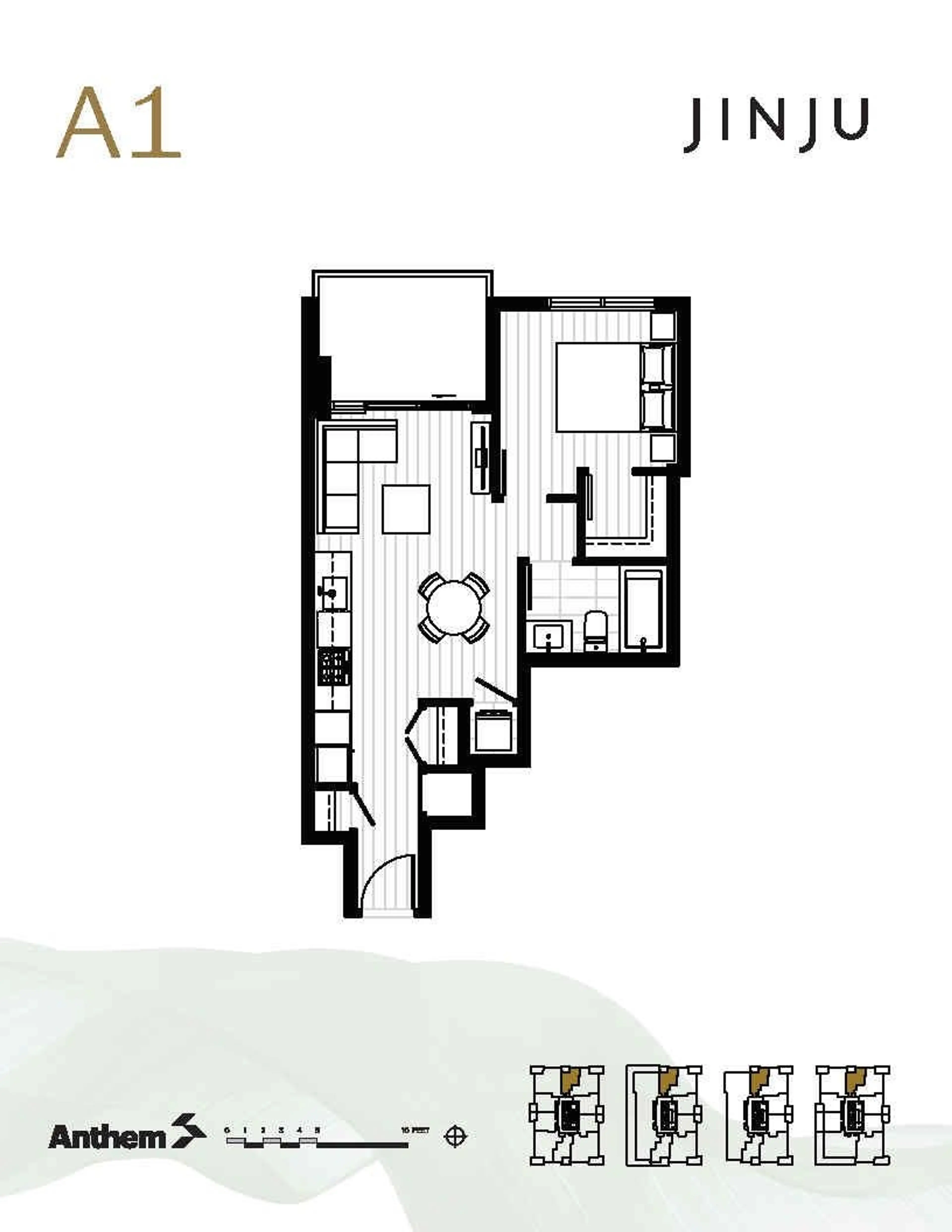 Property at #4107 537 COTTONWOOD AVENUE, Coquitlam, BC