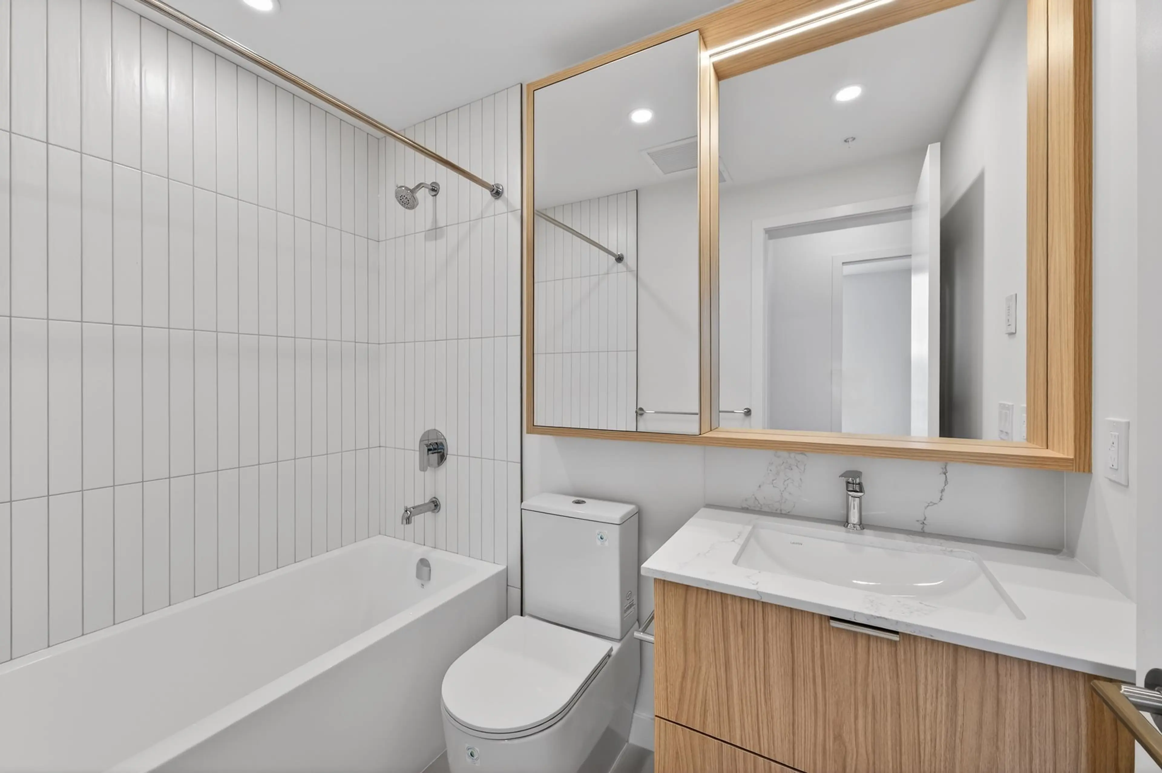 Property at #4107 537 COTTONWOOD AVENUE, Coquitlam, BC