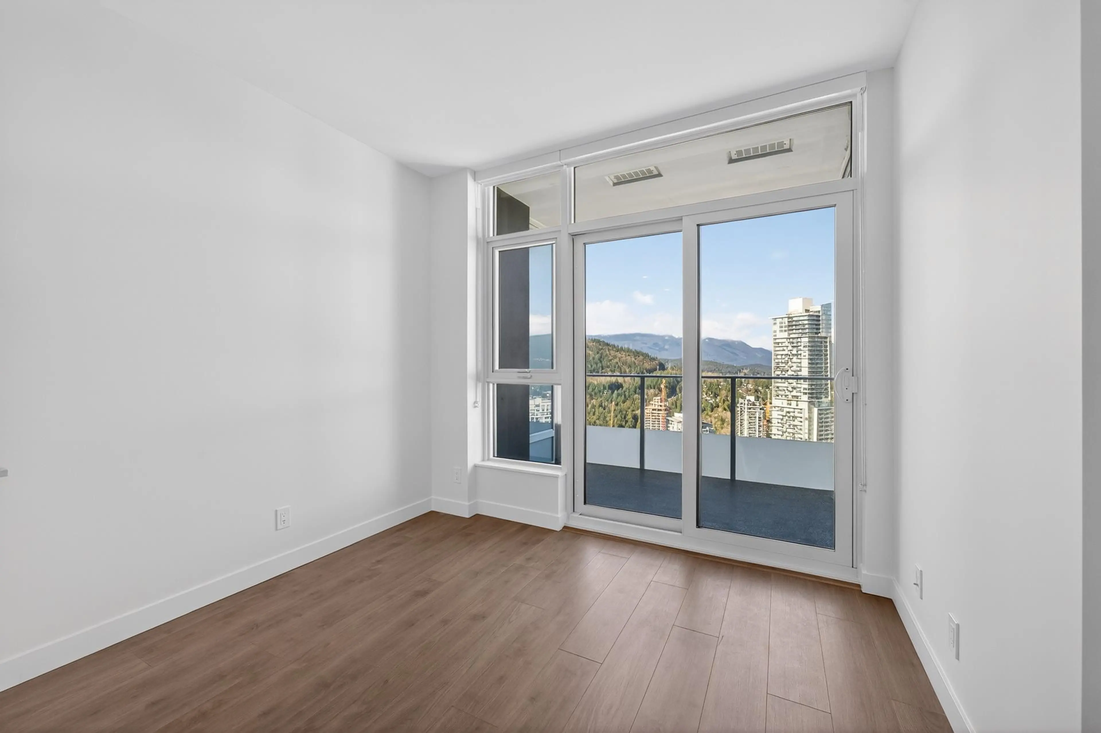 Property at #4107 537 COTTONWOOD AVENUE, Coquitlam, BC